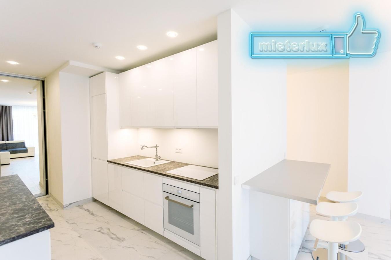 Mieterlux White