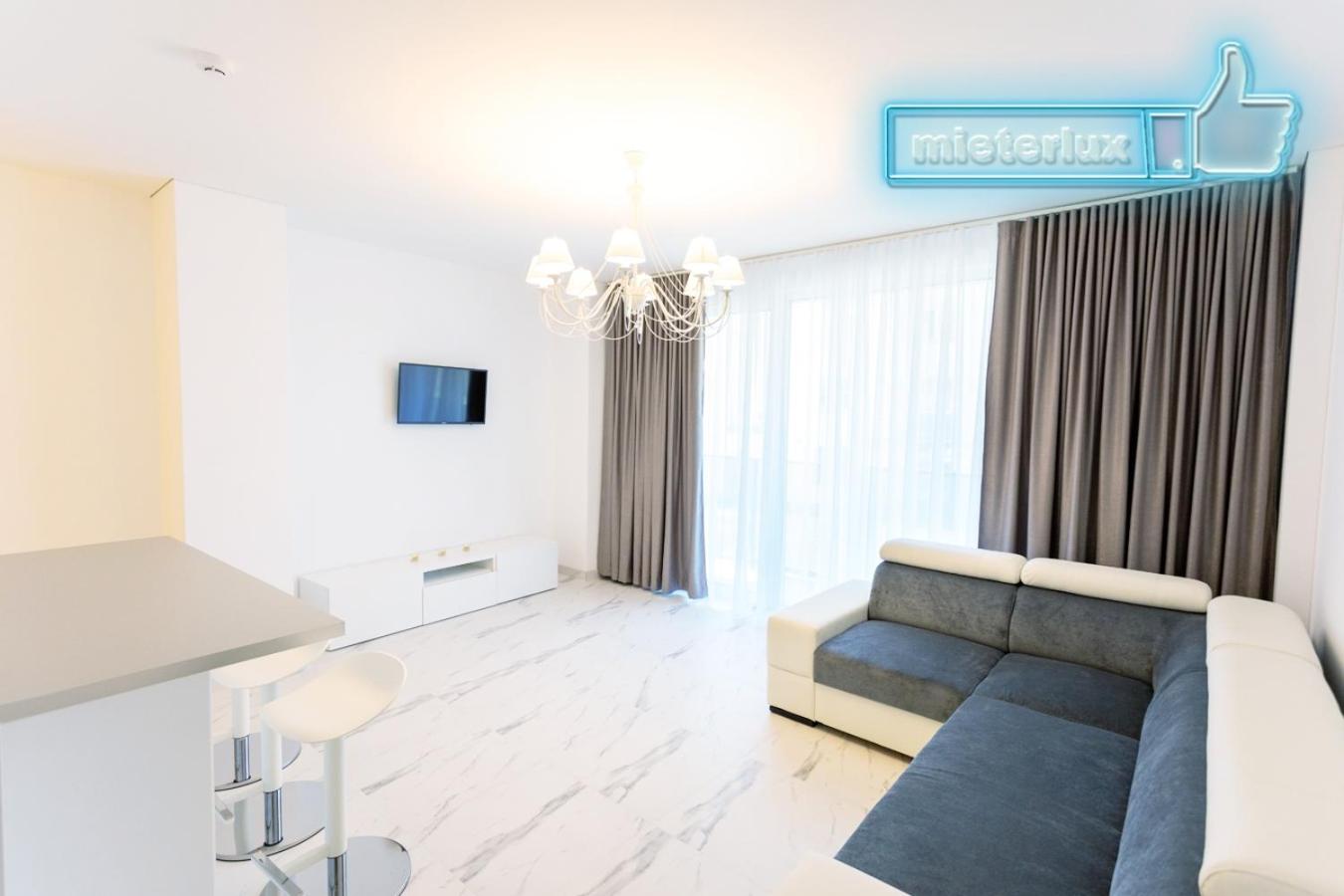 Mieterlux White