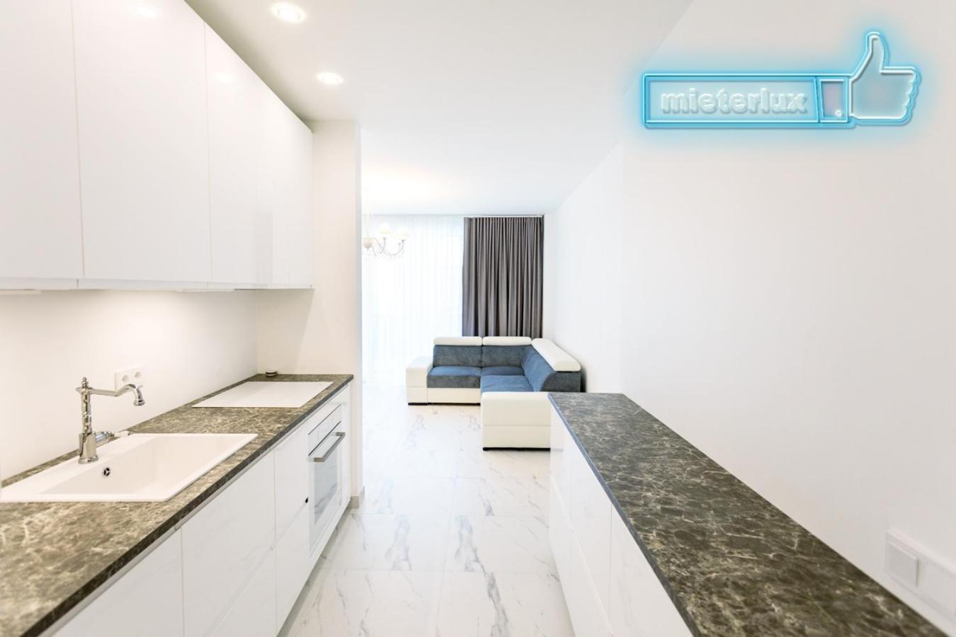 Mieterlux White