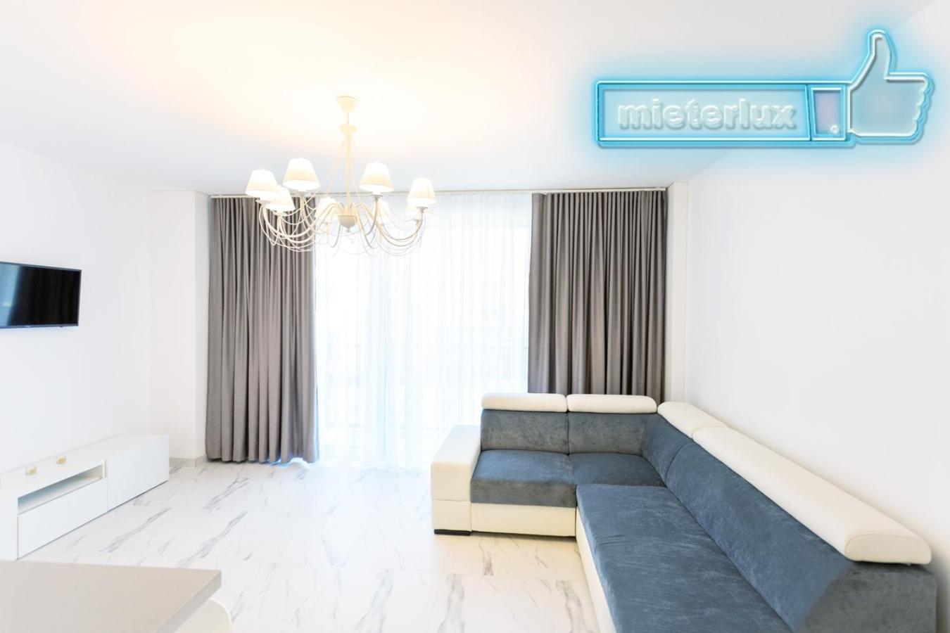 Mieterlux White