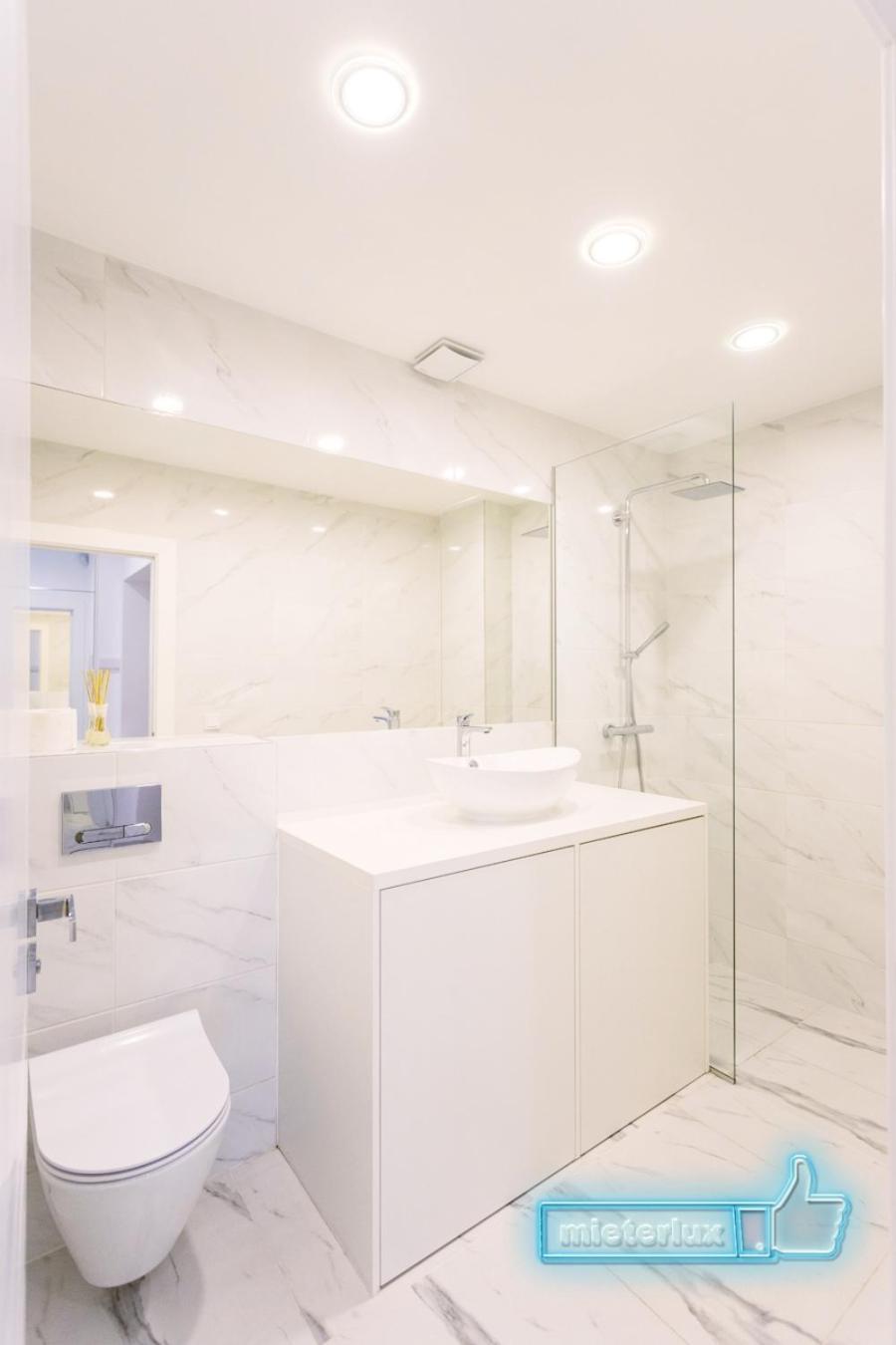 Mieterlux White