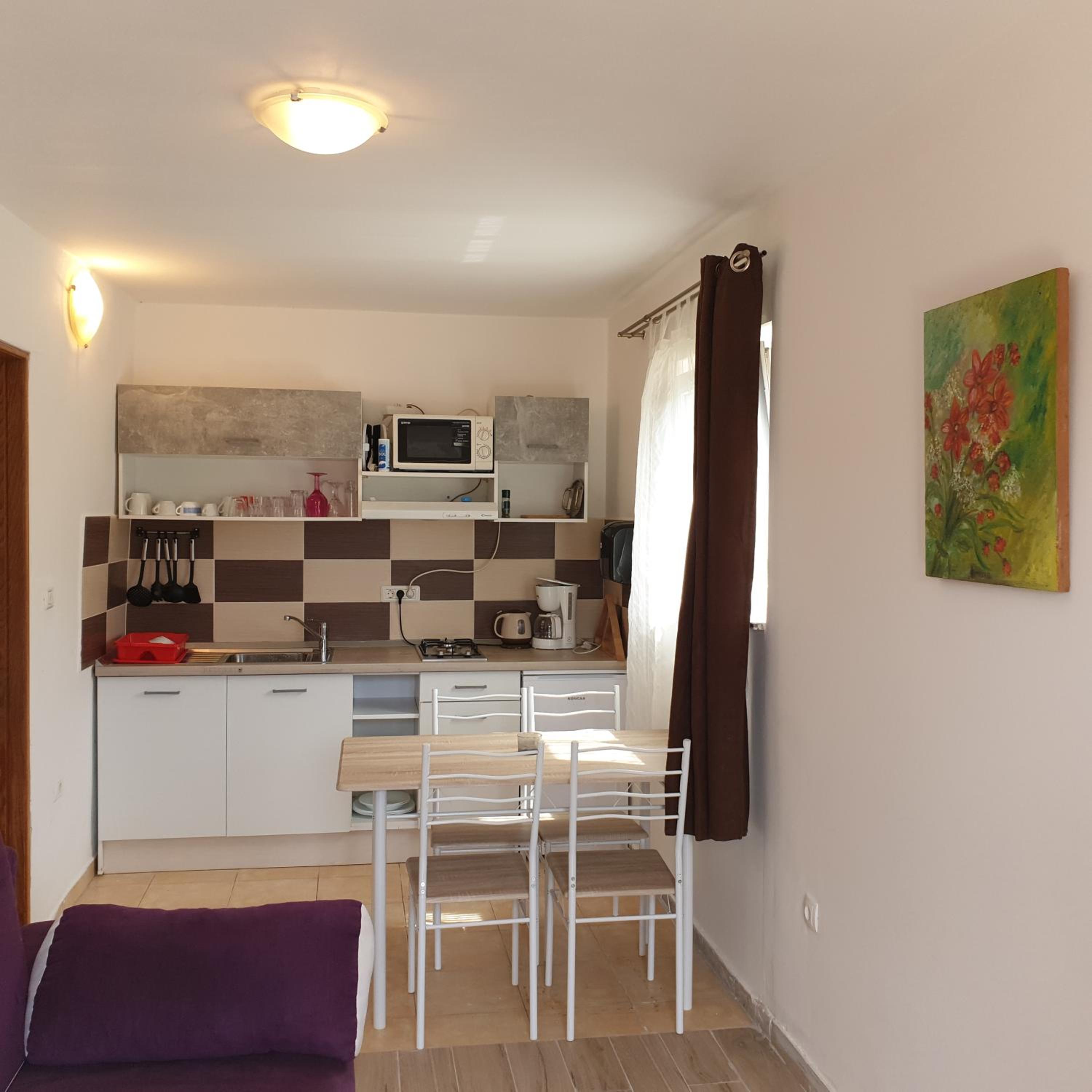 Apartments Šeherzada