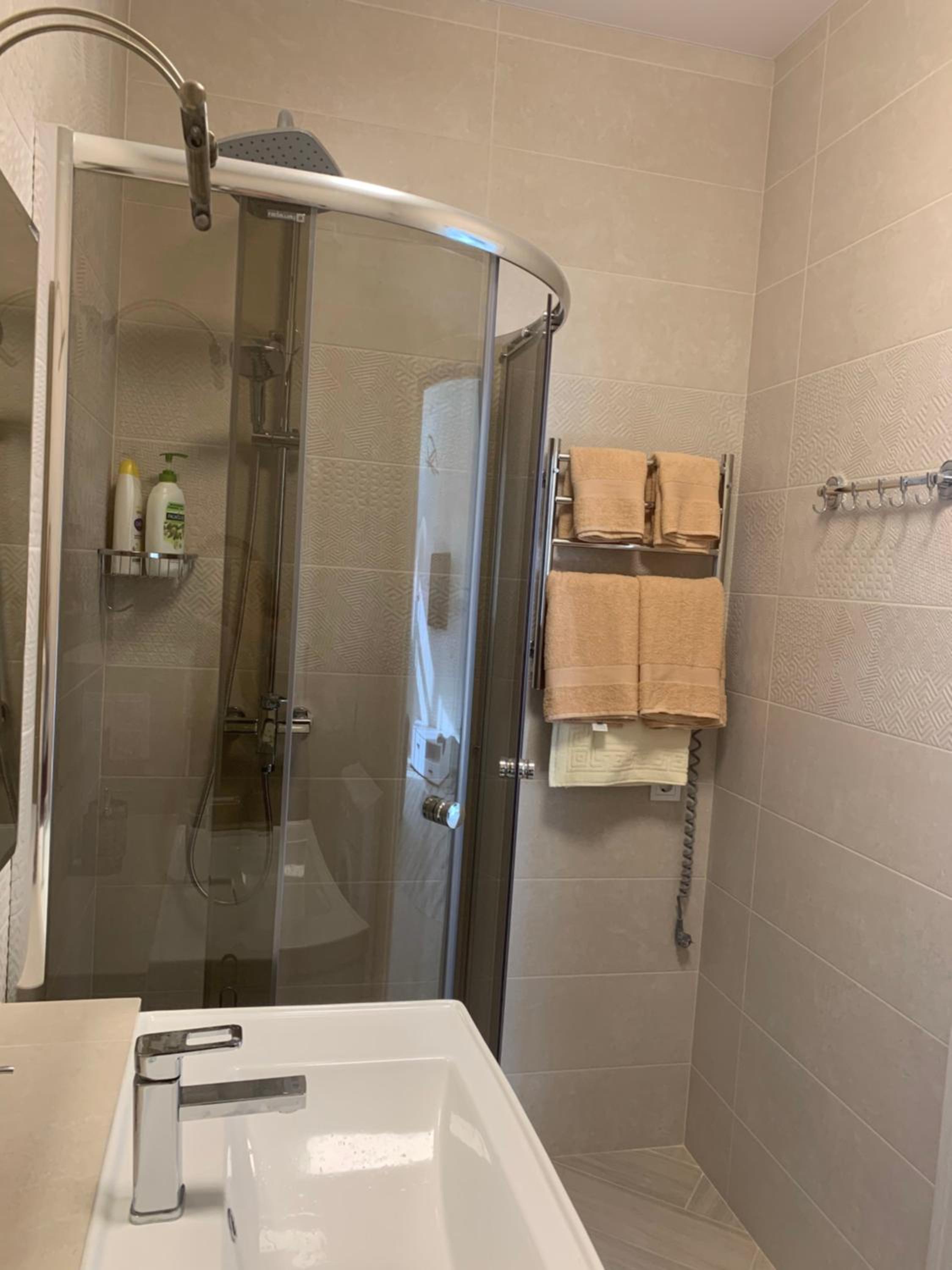 NEW ARKADIA APARTMENT
