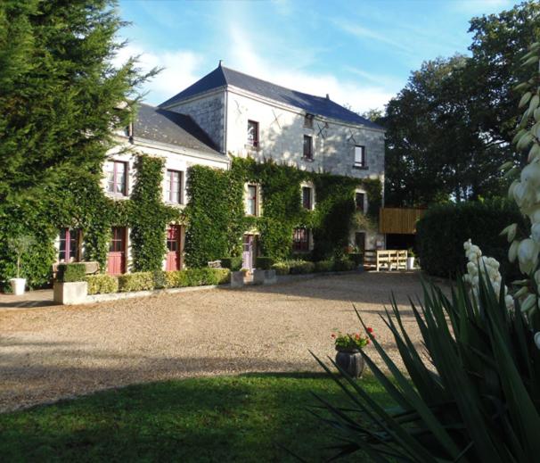 Moulin de Gaubourg