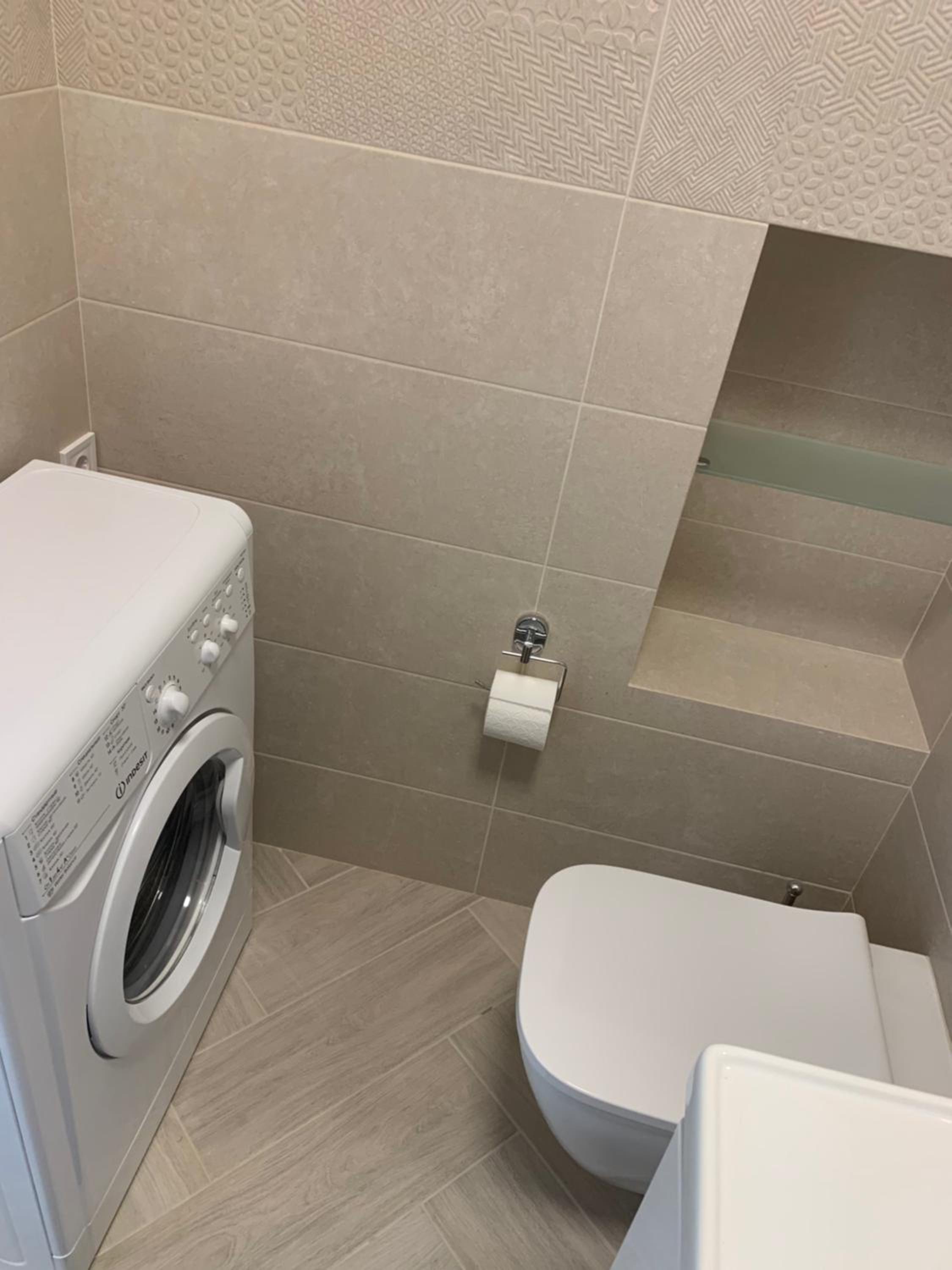 NEW ARKADIA APARTMENT