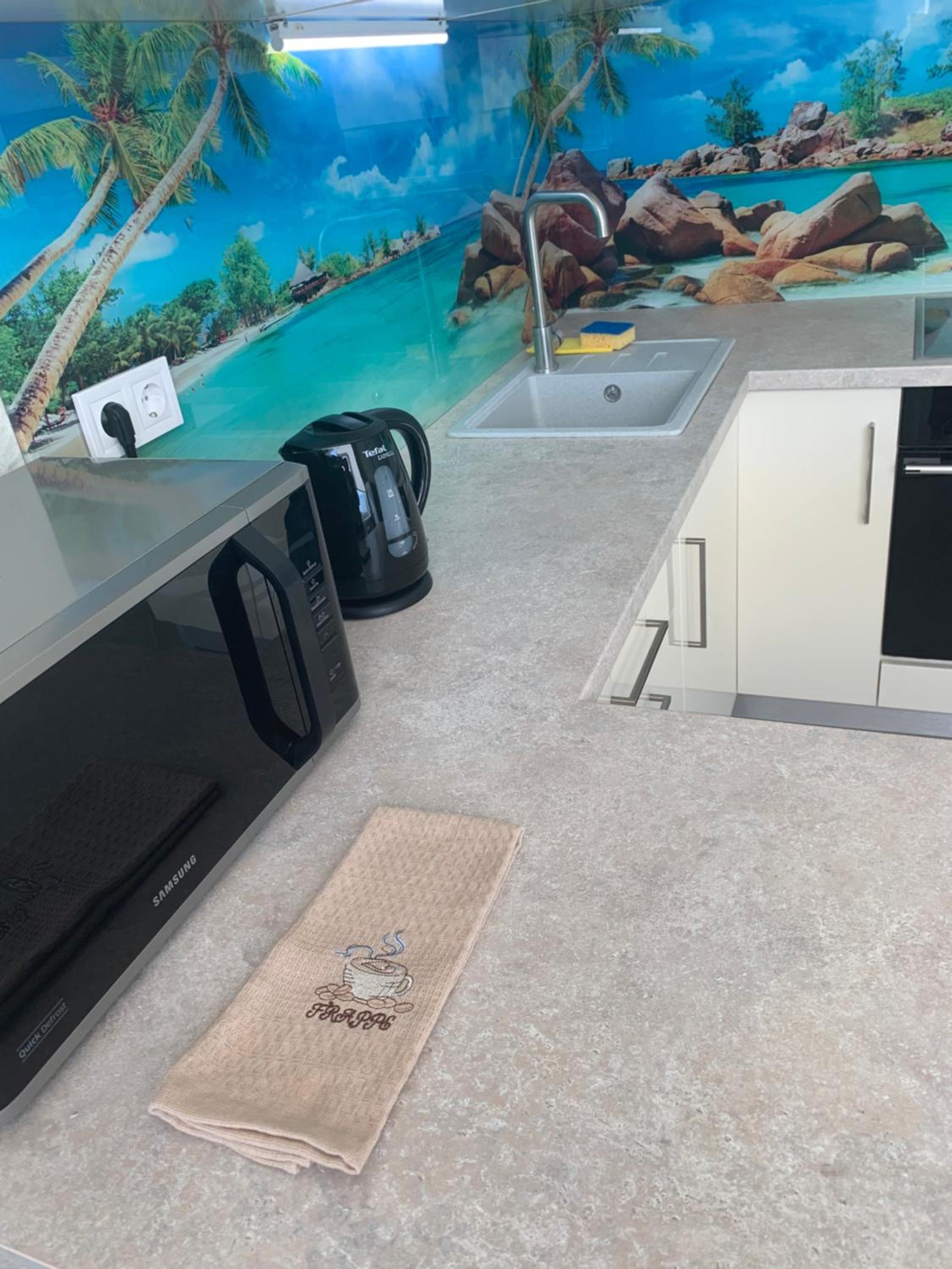 NEW ARKADIA APARTMENT