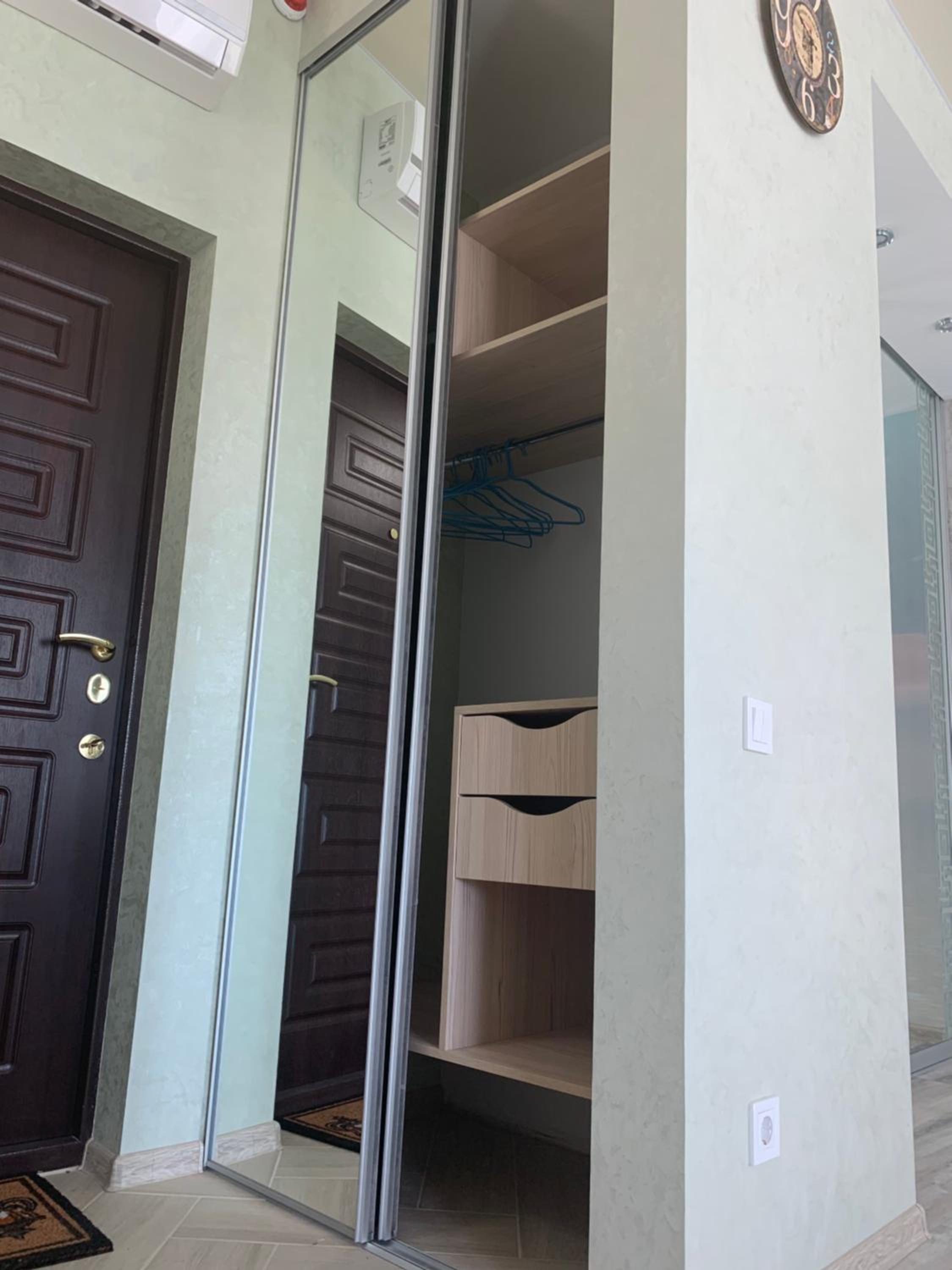 NEW ARKADIA APARTMENT