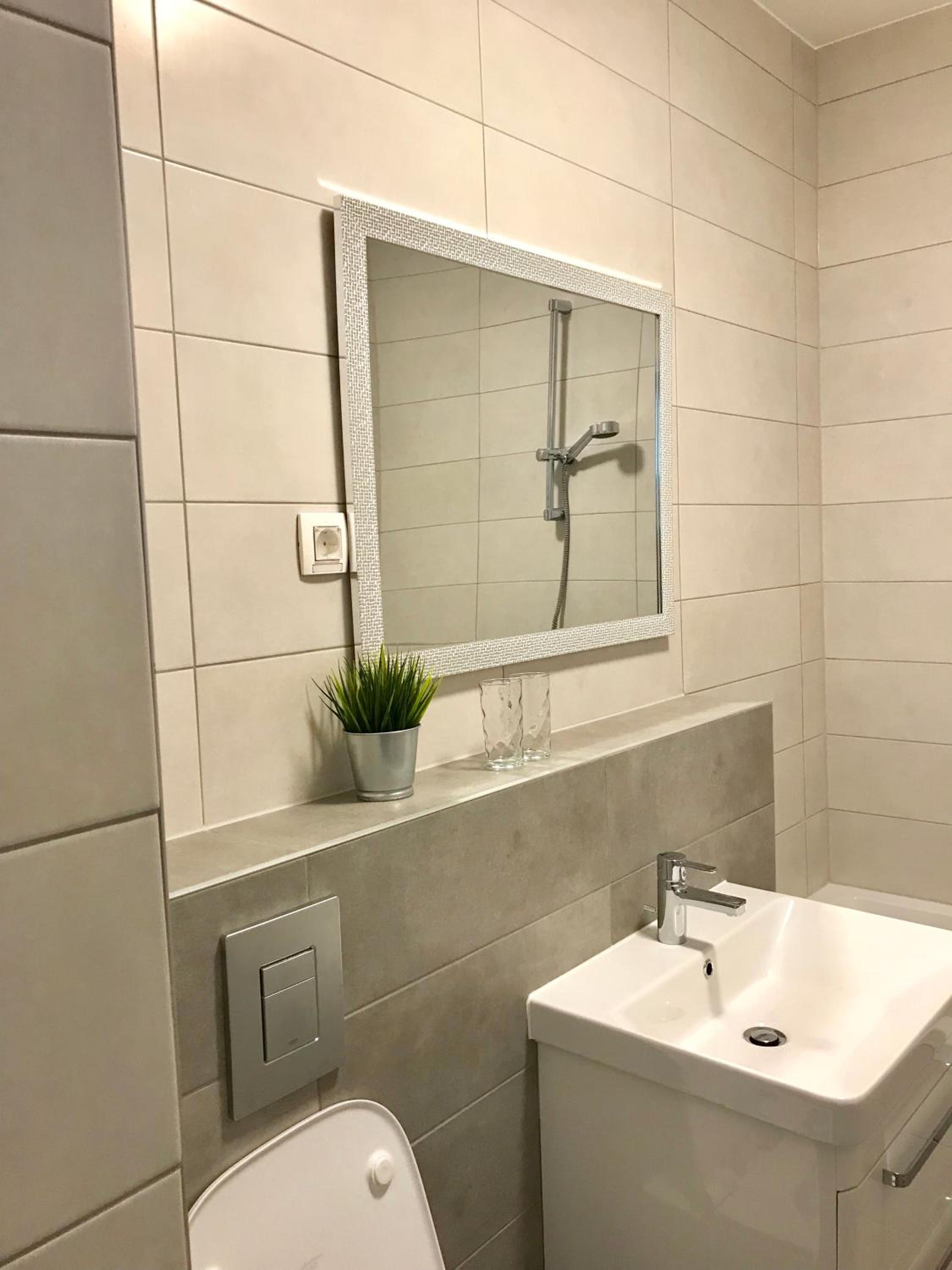 Ocean Apartment