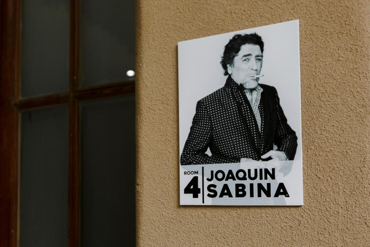 Che Juan Hostel BA