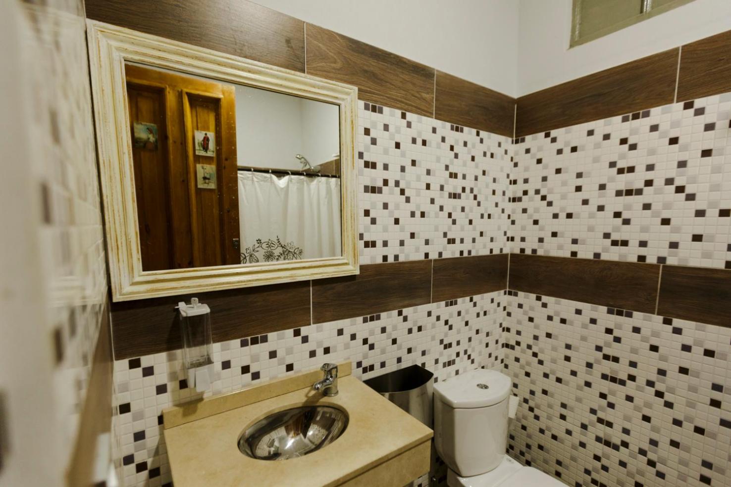 Che Juan Hostel BA