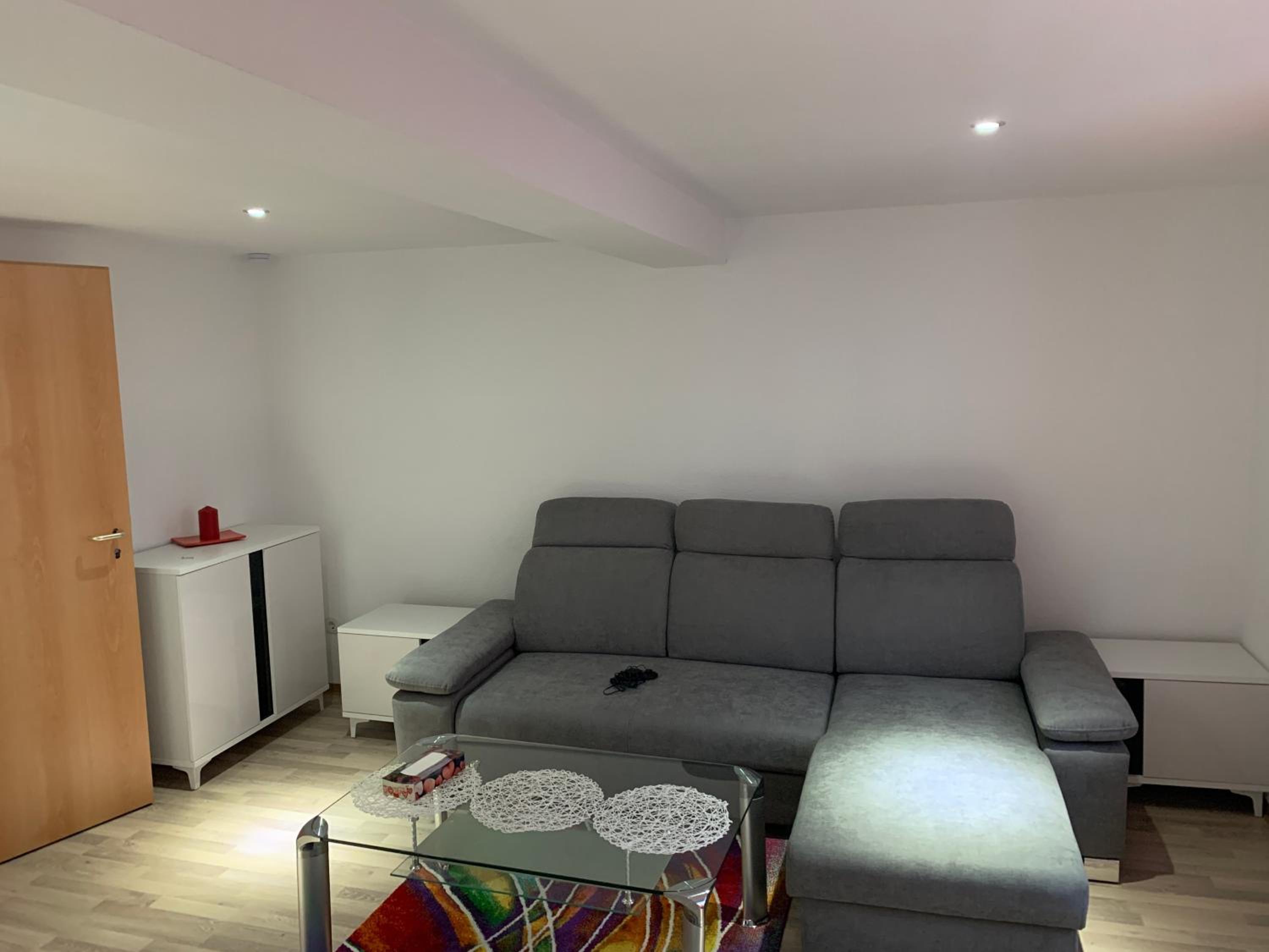 Katis' Apartment