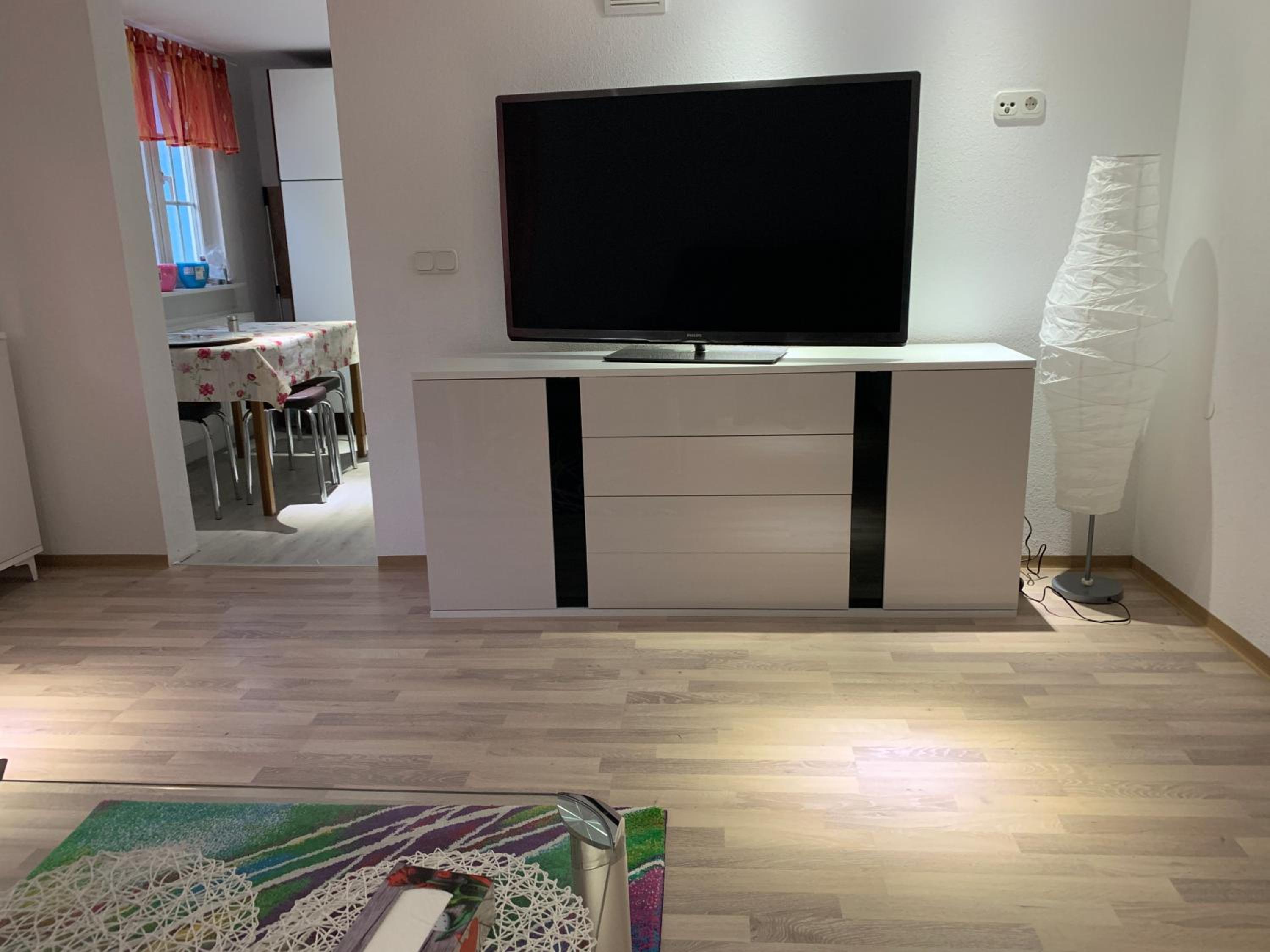 Katis' Apartment en Diez