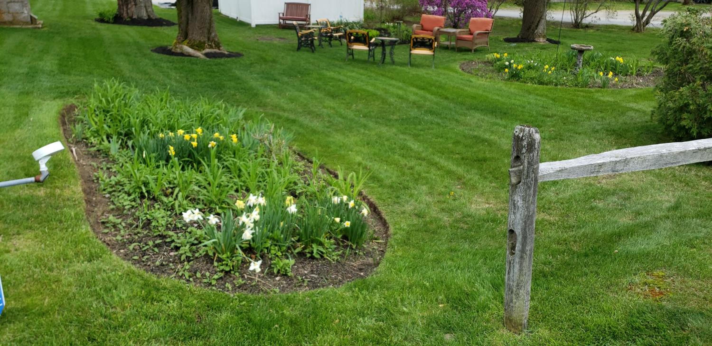 Elmere House Bed & Breakfast