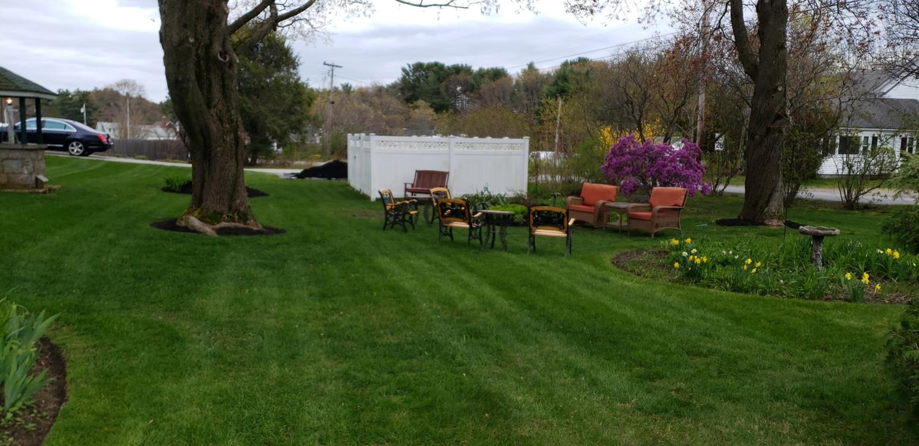 Elmere House Bed & Breakfast