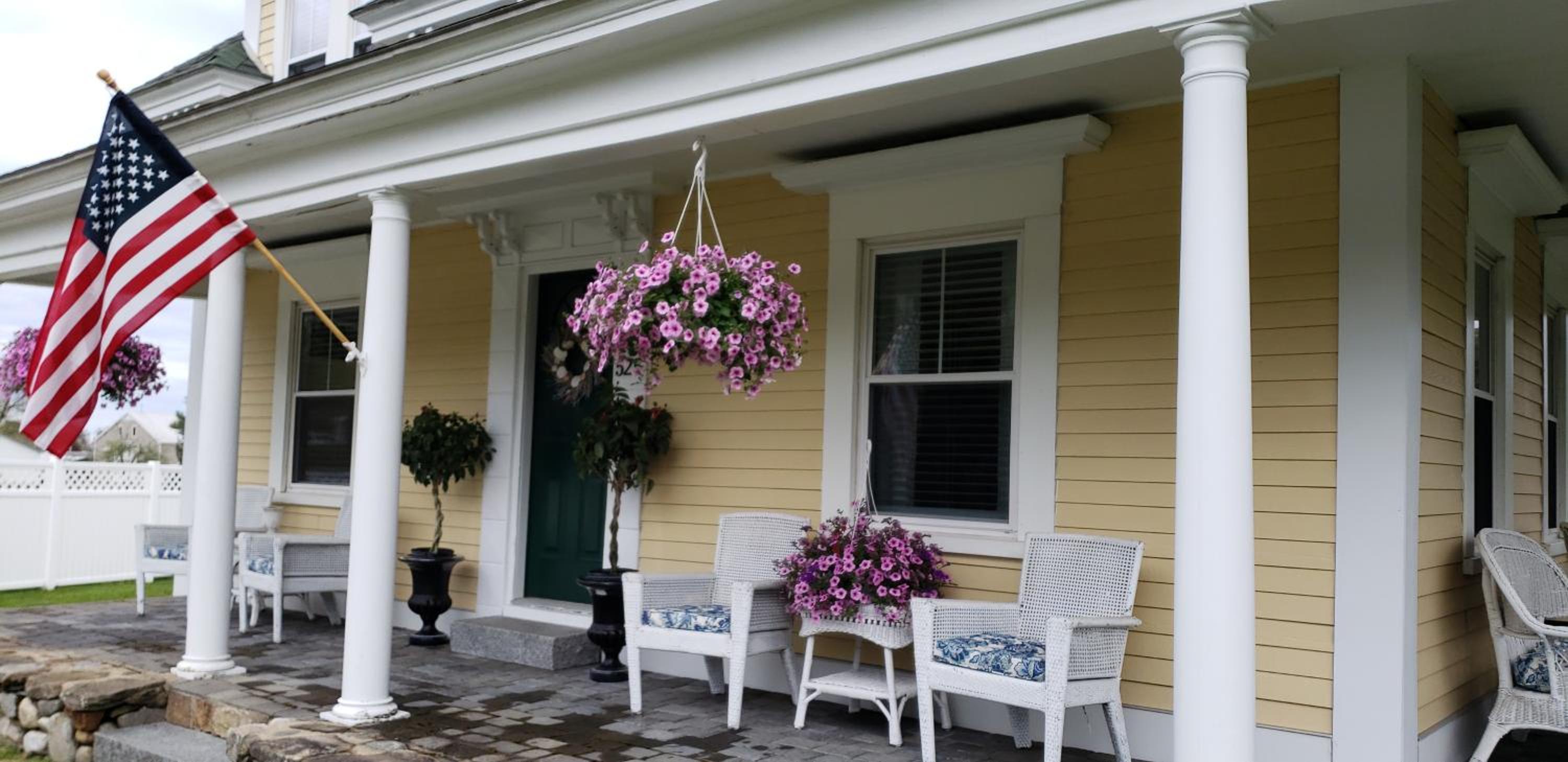 Elmere House Bed & Breakfast