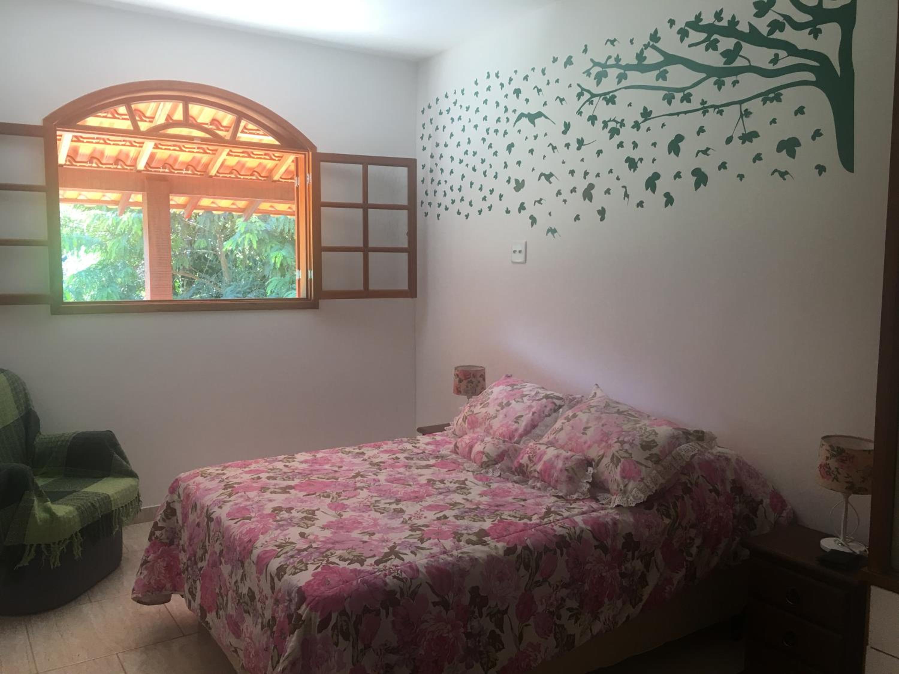 Meu cantinho na serra