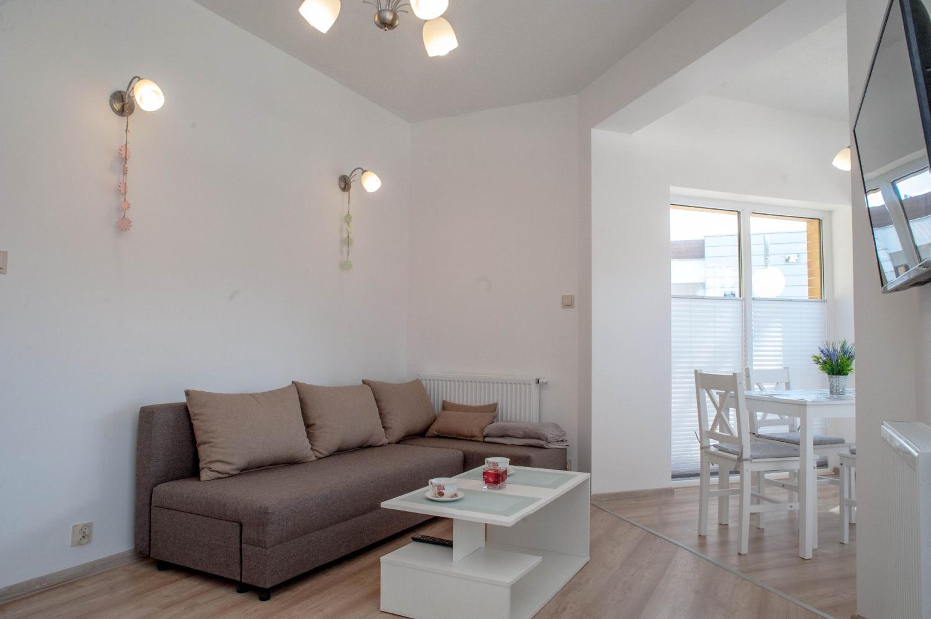 Apartamenty Magnat view 2