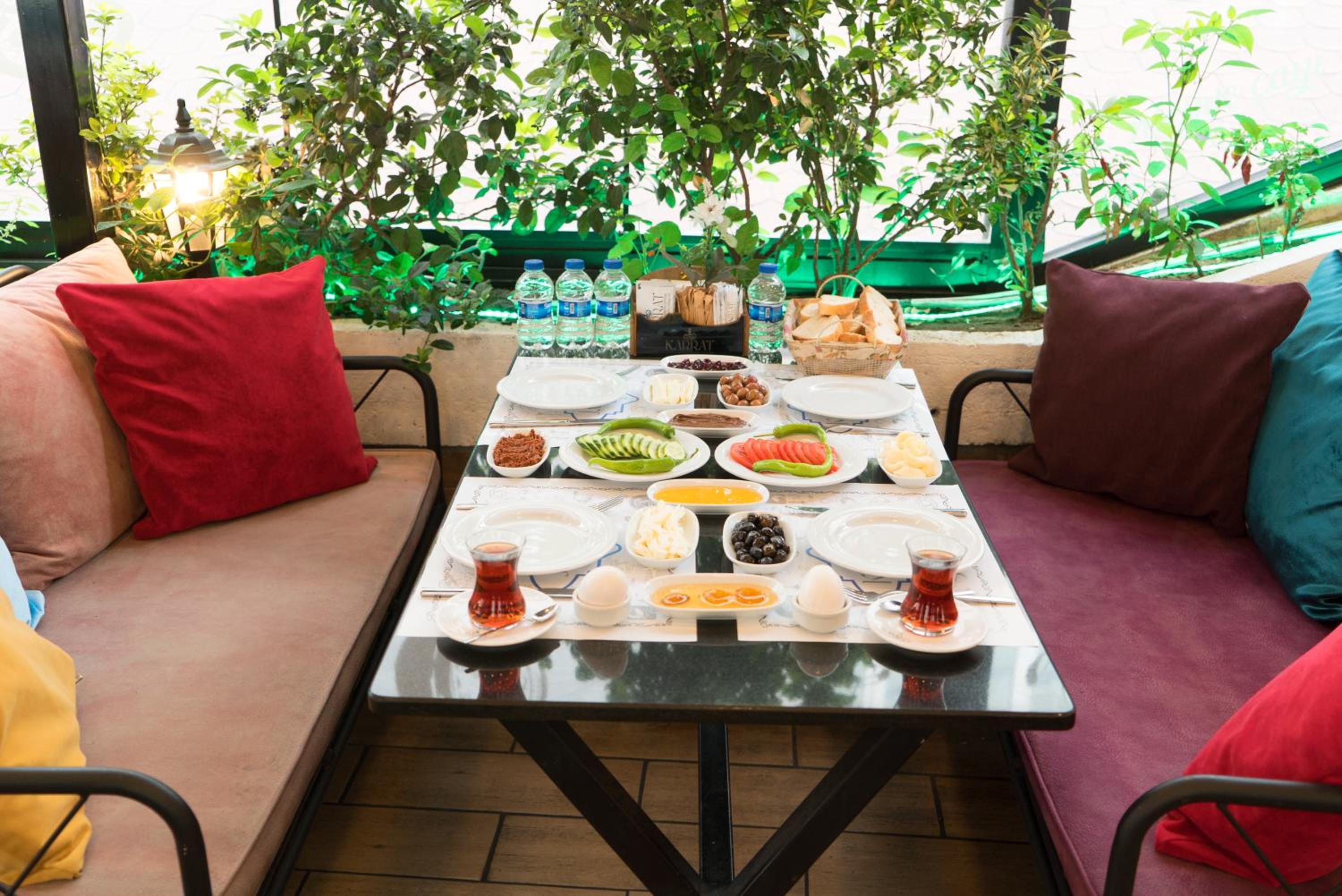 Taksim Yazıcı Residence - Image 35