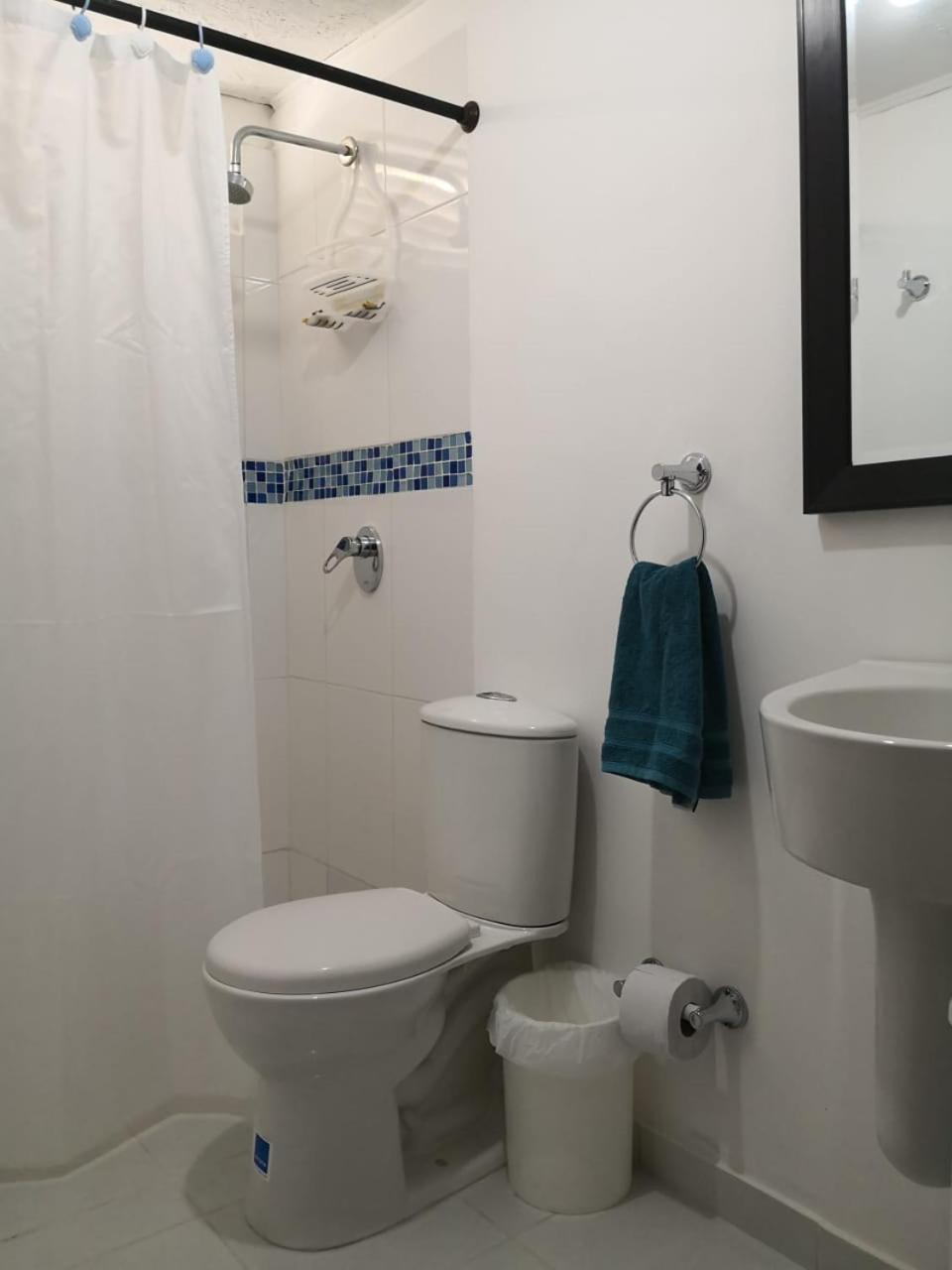 Apartamento North Wind 2