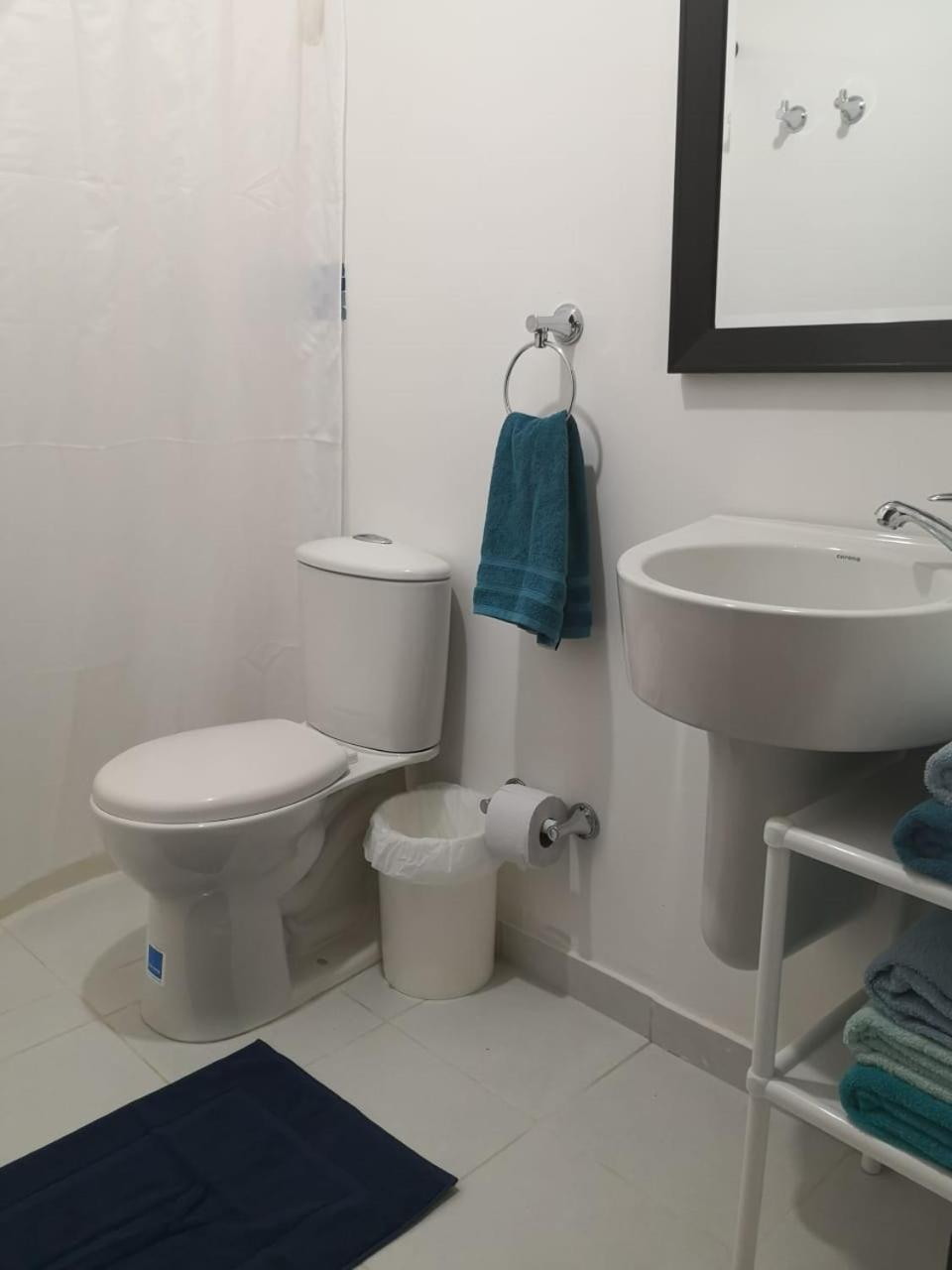 Apartamento North Wind 2