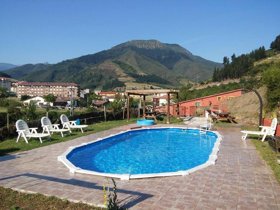 La Hacienda Del Campo view 3