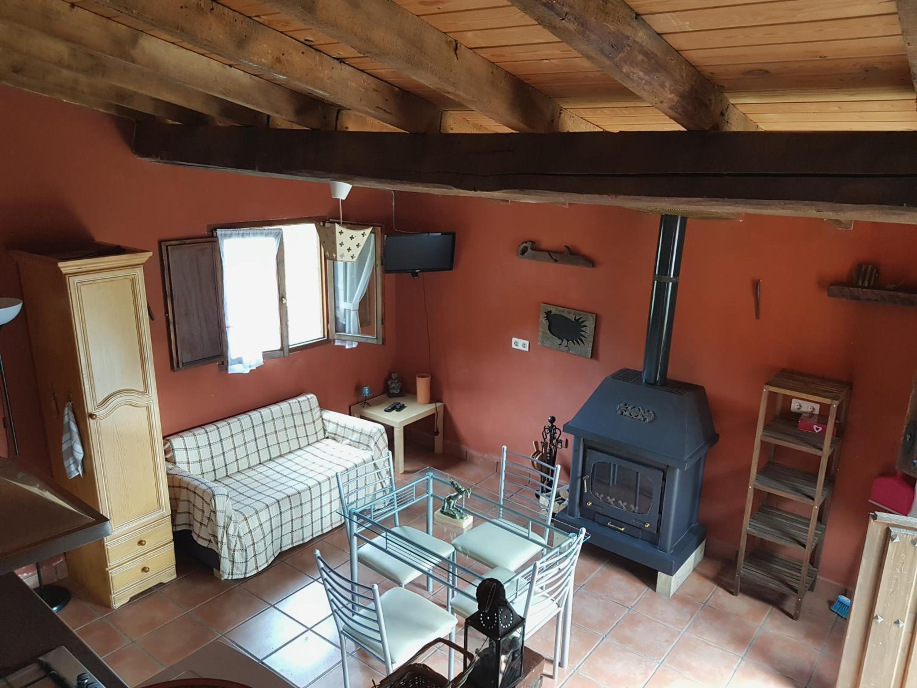 La Hacienda Del Campo view 5