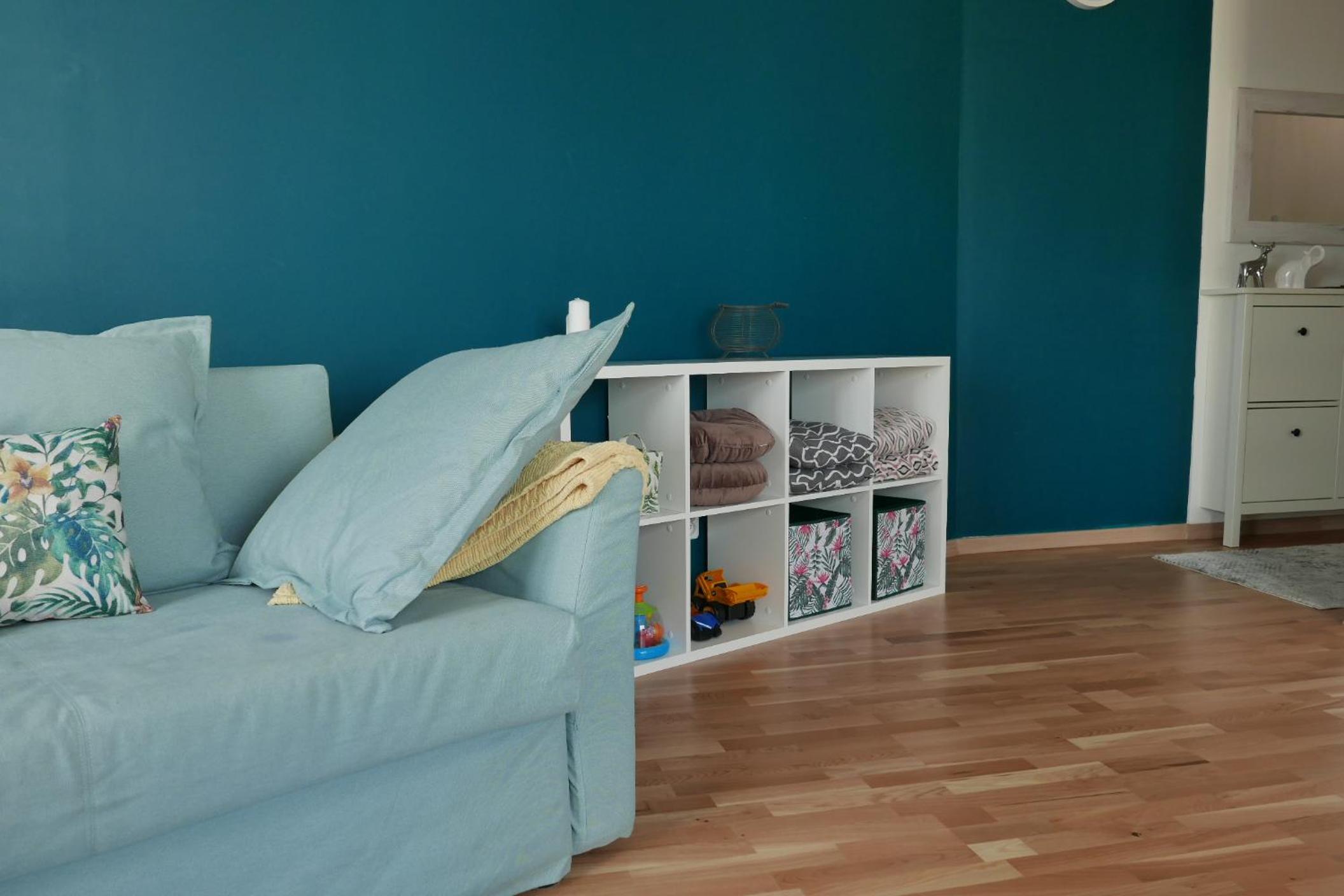 Apartament Soft 14 view 5