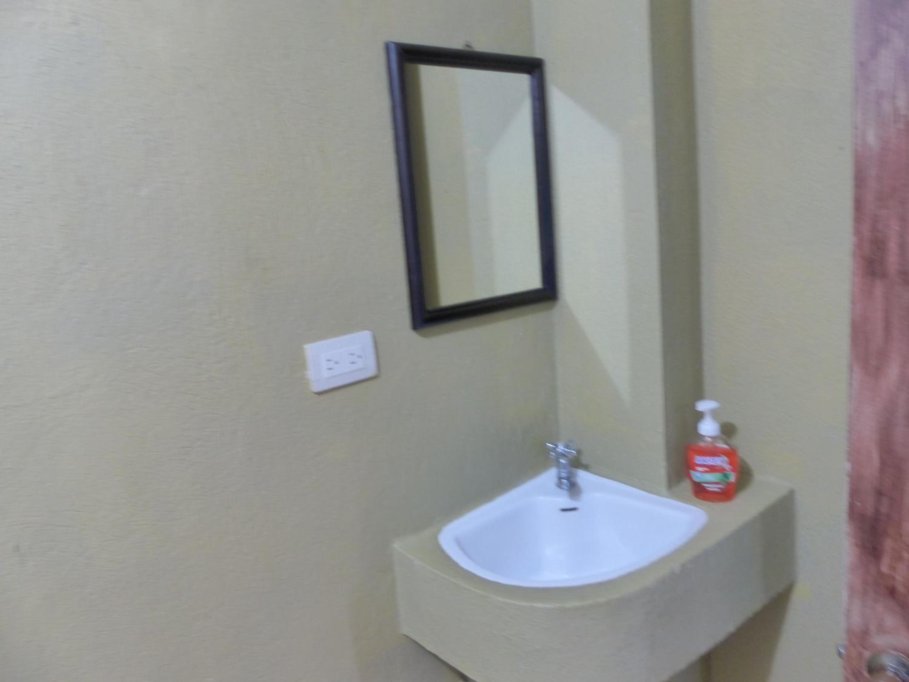 Cabinas Maritza
