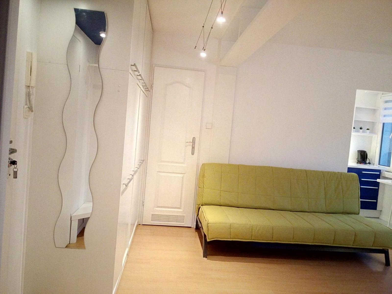 Apartament UŚMIECH en Płock