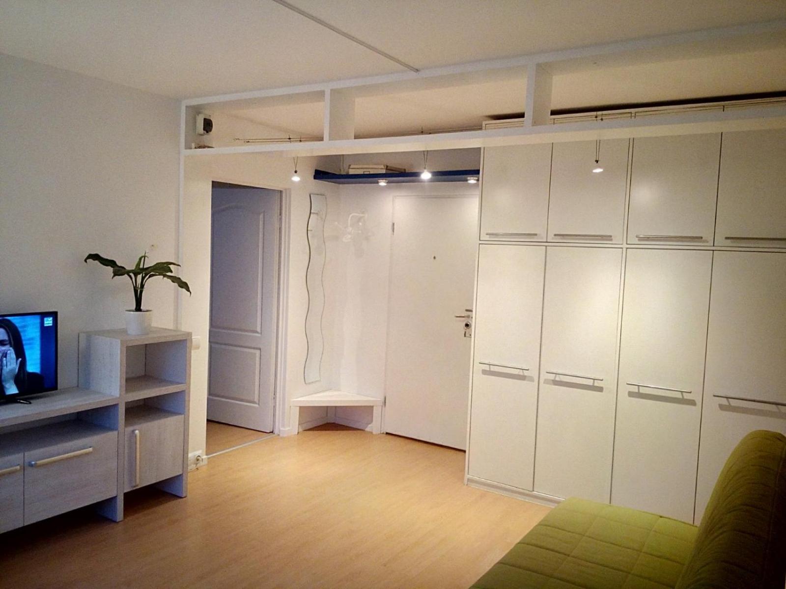 Apartament UŚMIECH en Płock
