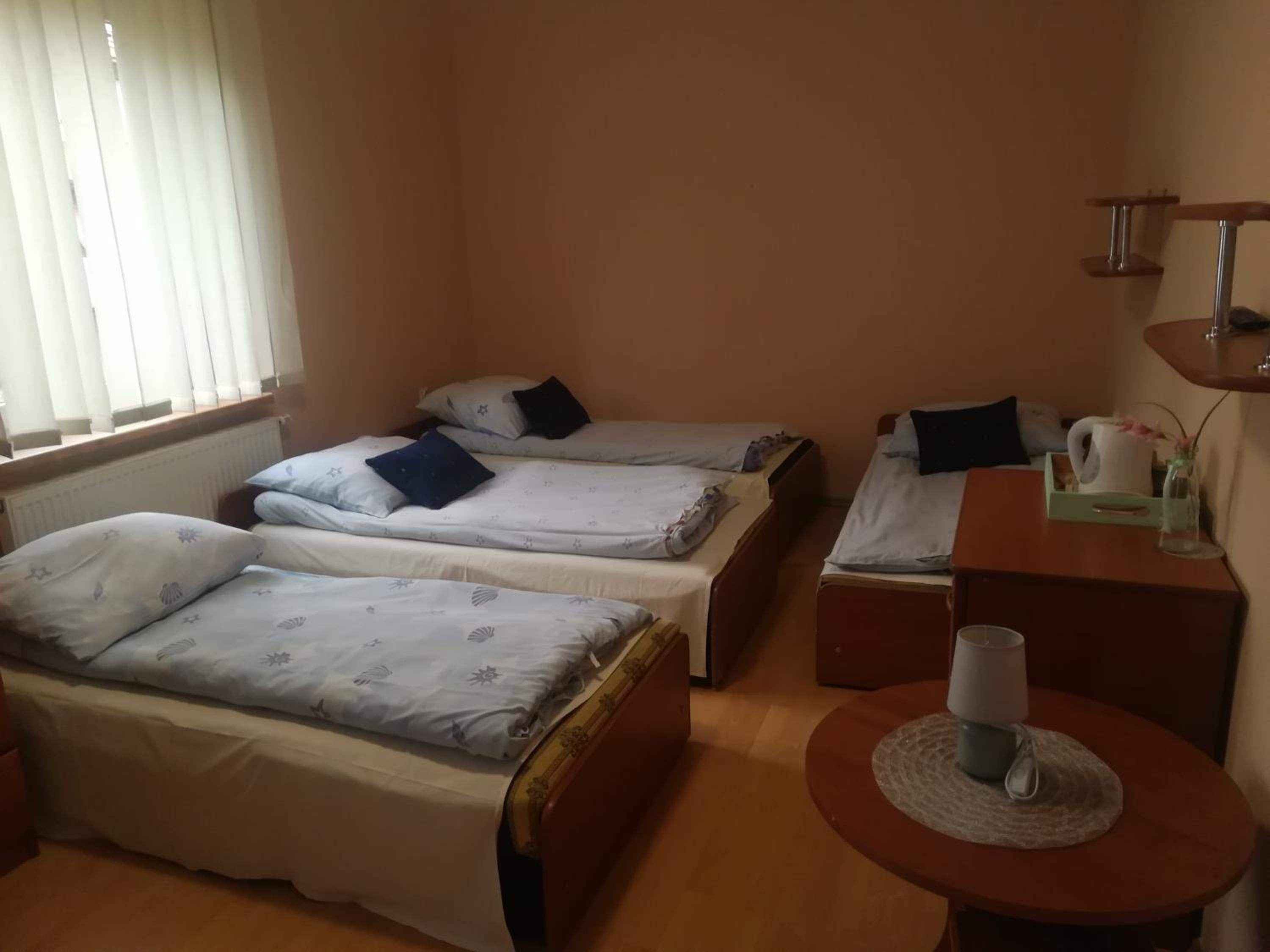 Ośrodek wypoczynkowy Niko view 2