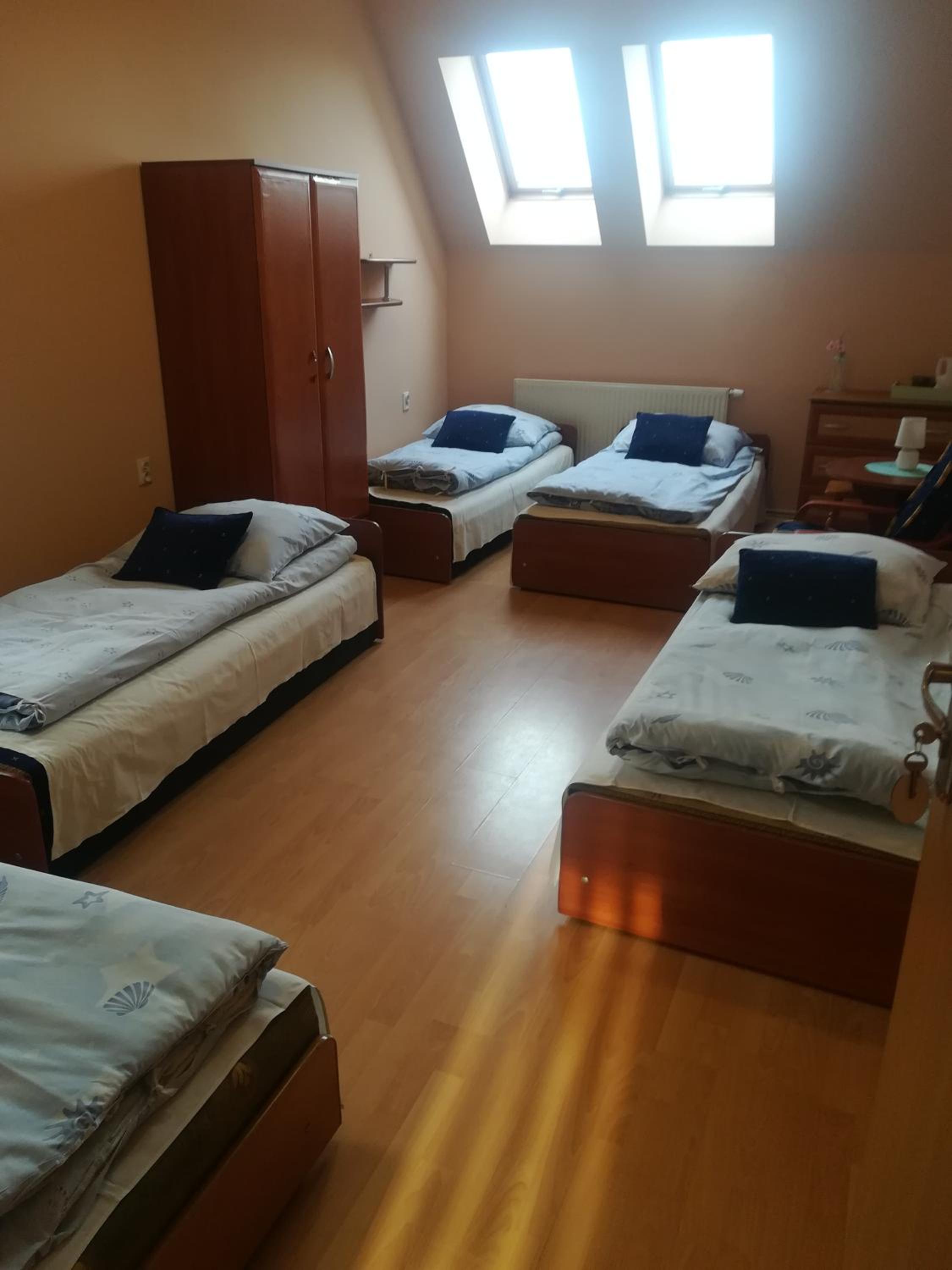 Ośrodek wypoczynkowy Niko view 4