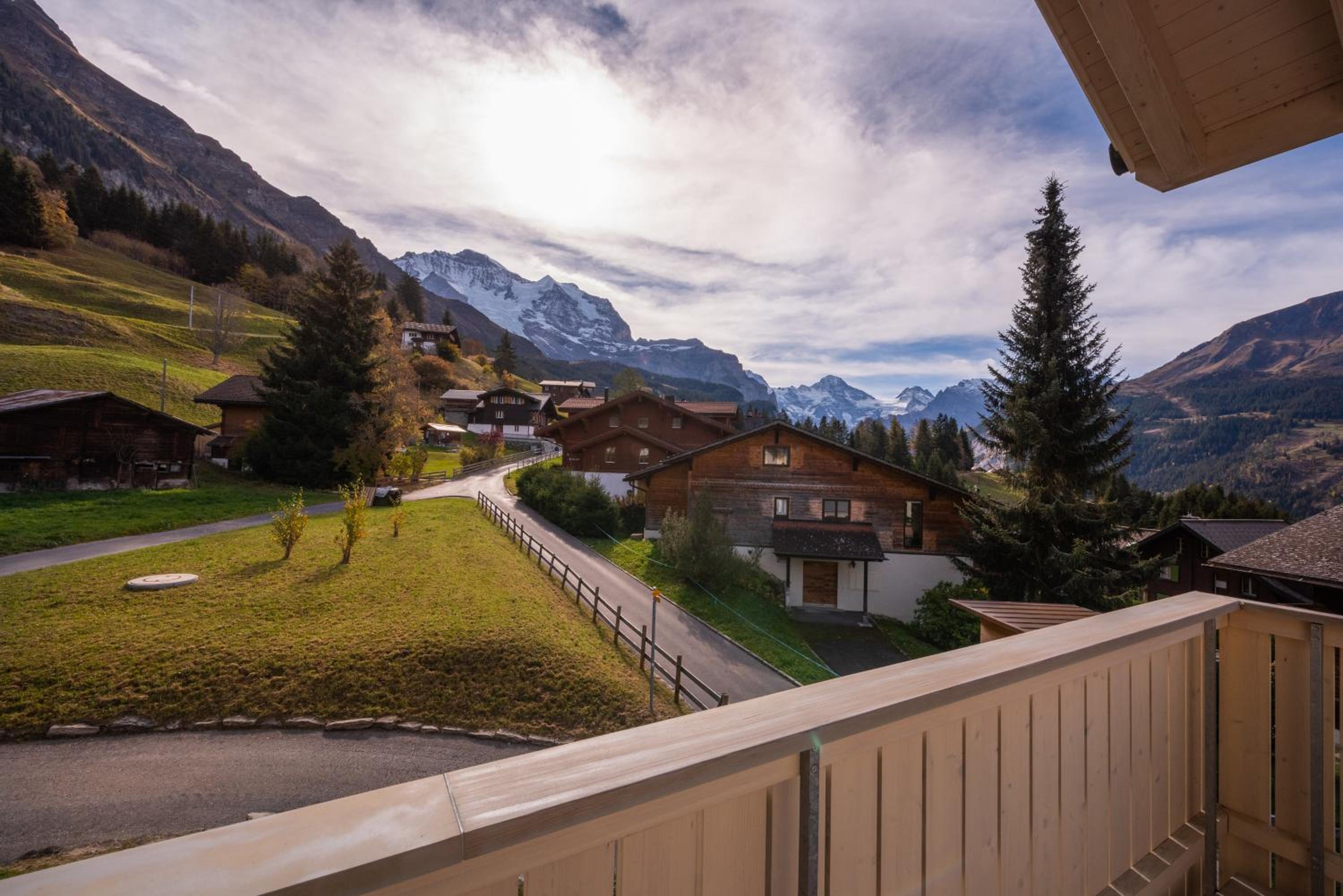 Chalet Brunner 4