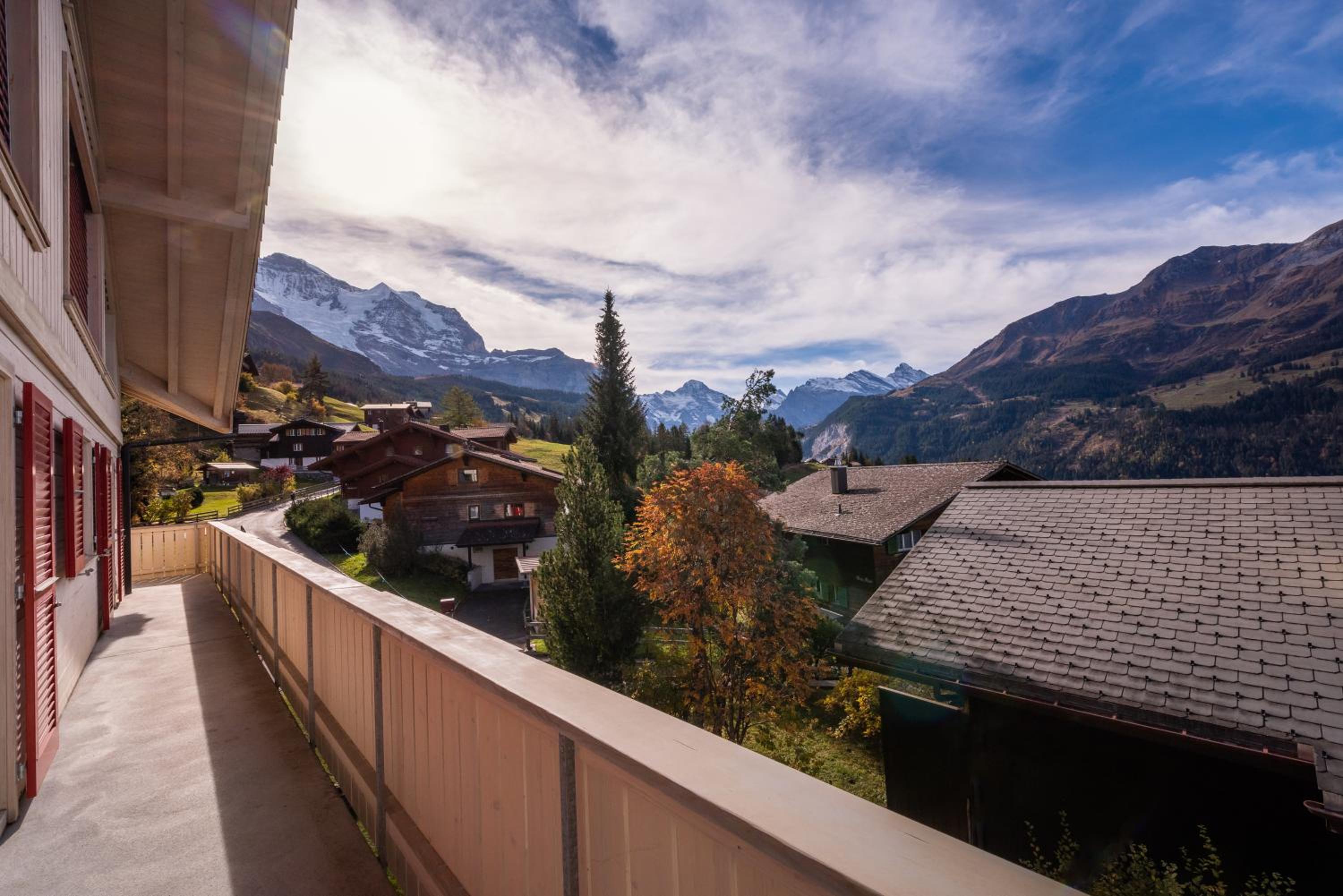 Chalet Brunner 4