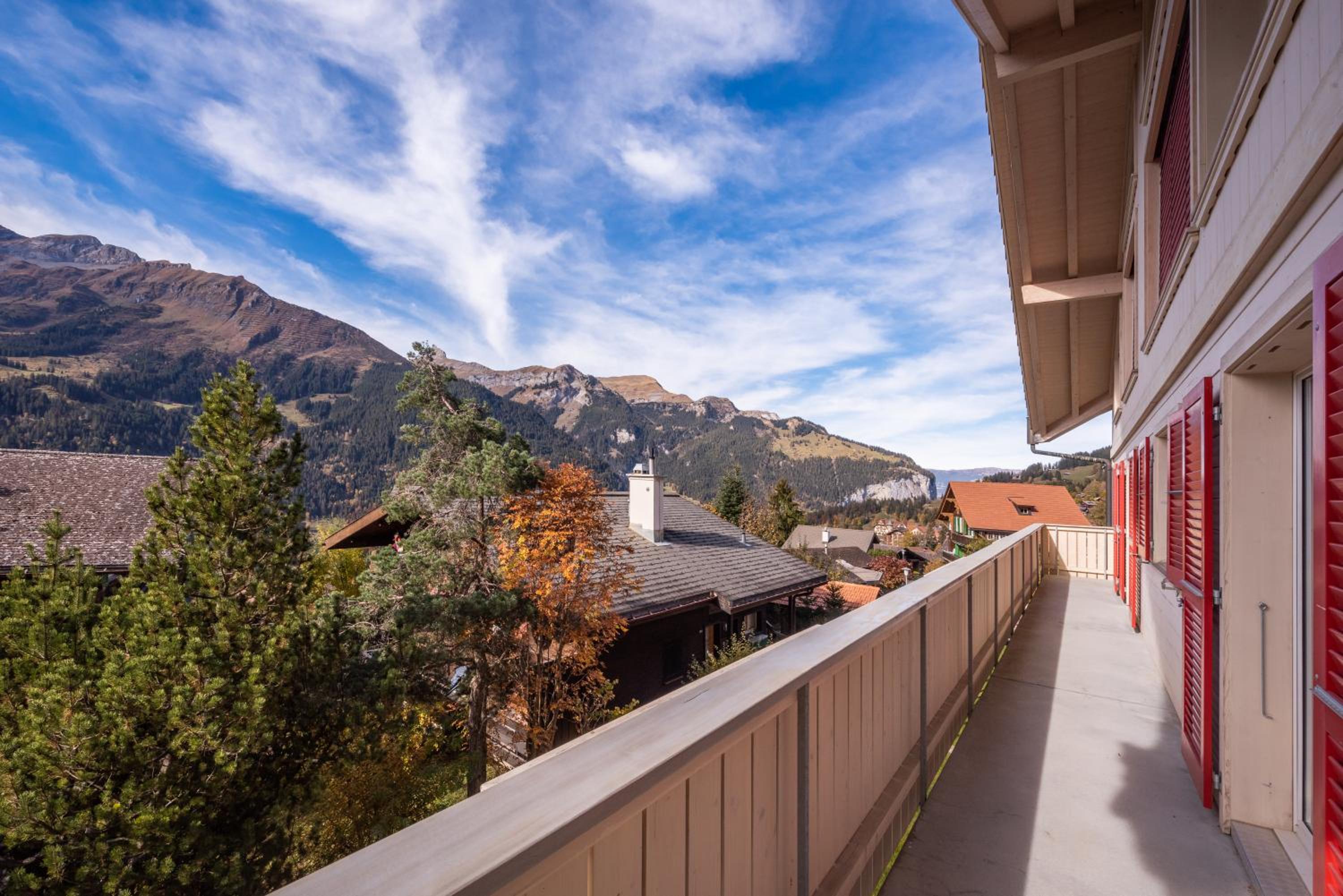 Chalet Brunner 4