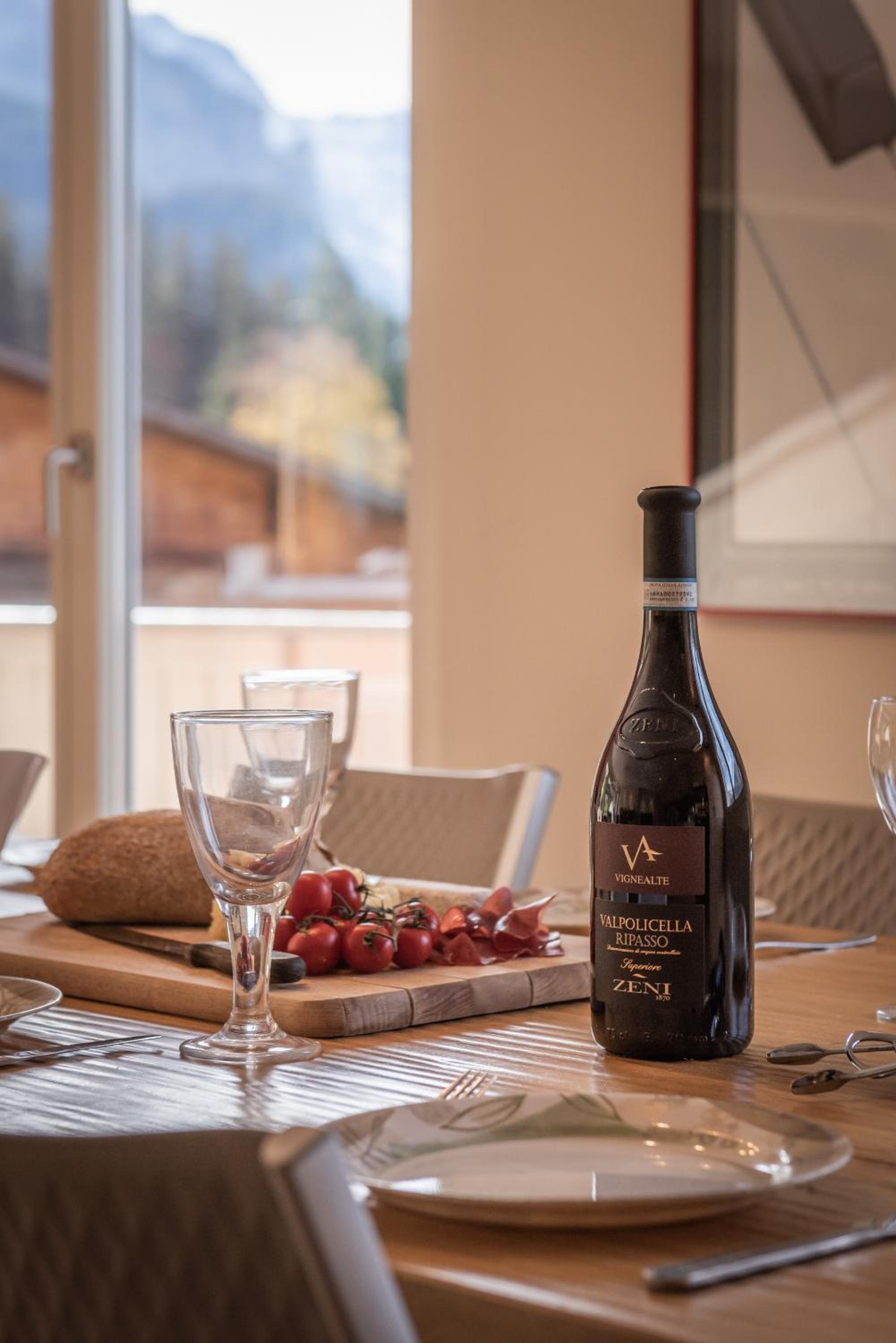Chalet Brunner 4