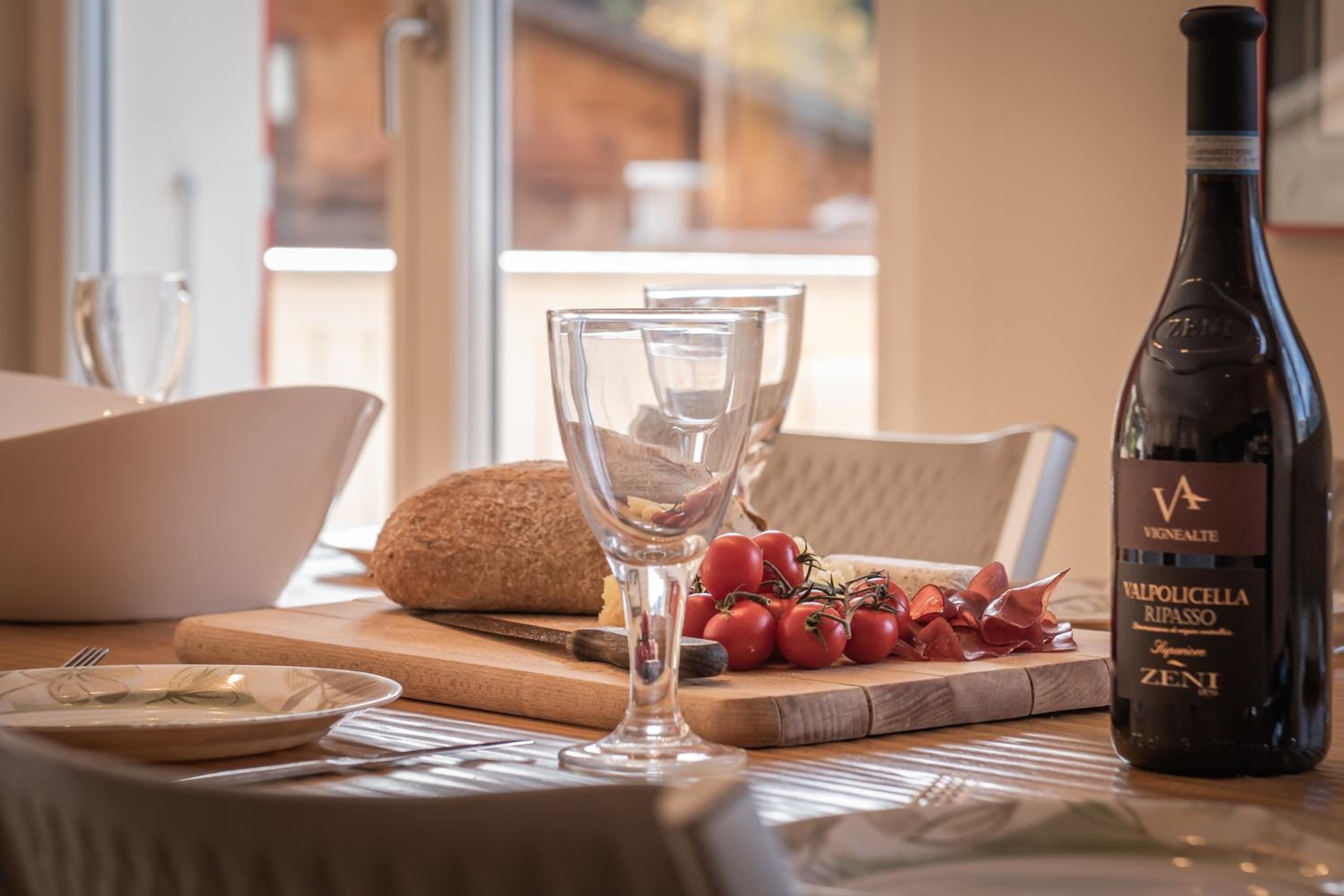 Chalet Brunner 4