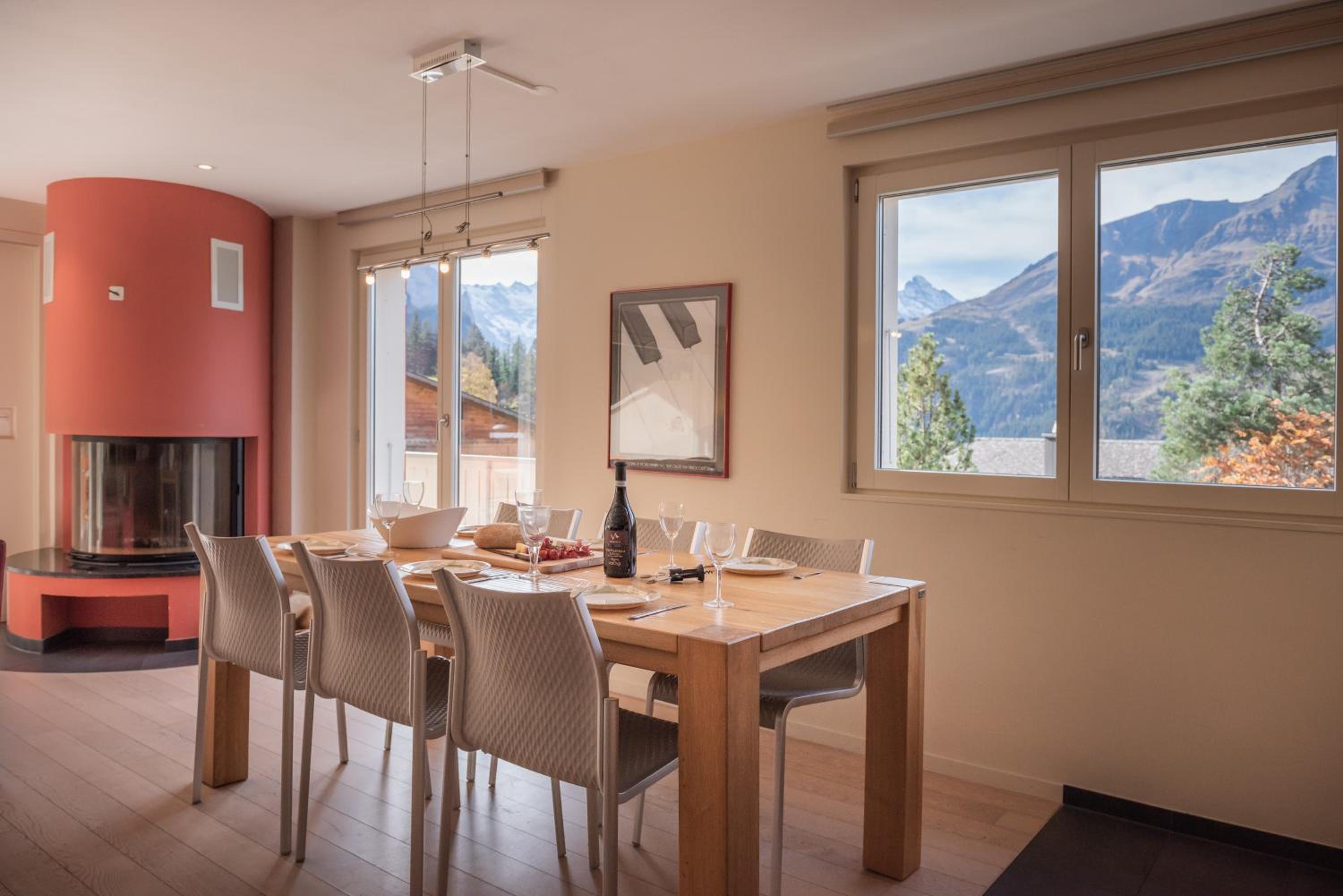 Chalet Brunner 4
