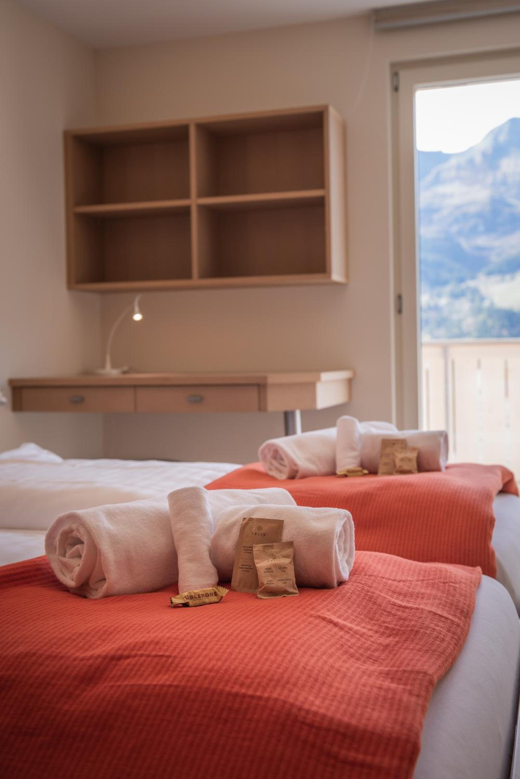 Chalet Brunner 4