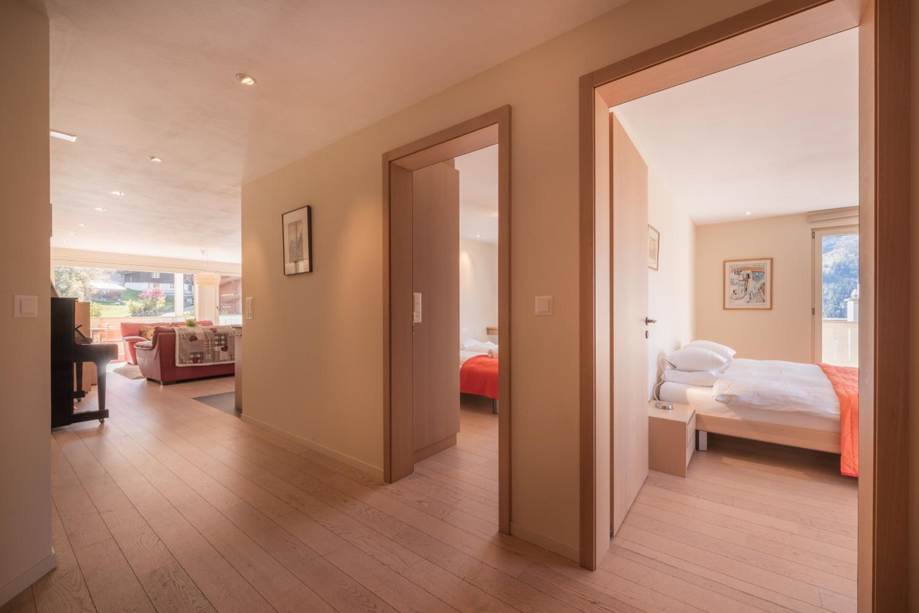 Chalet Brunner 4