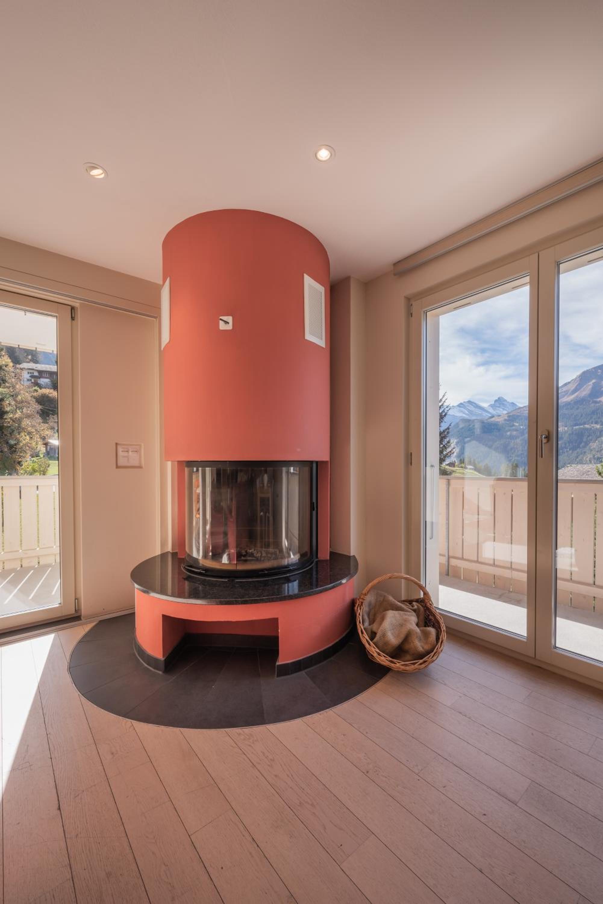 Chalet Brunner 4