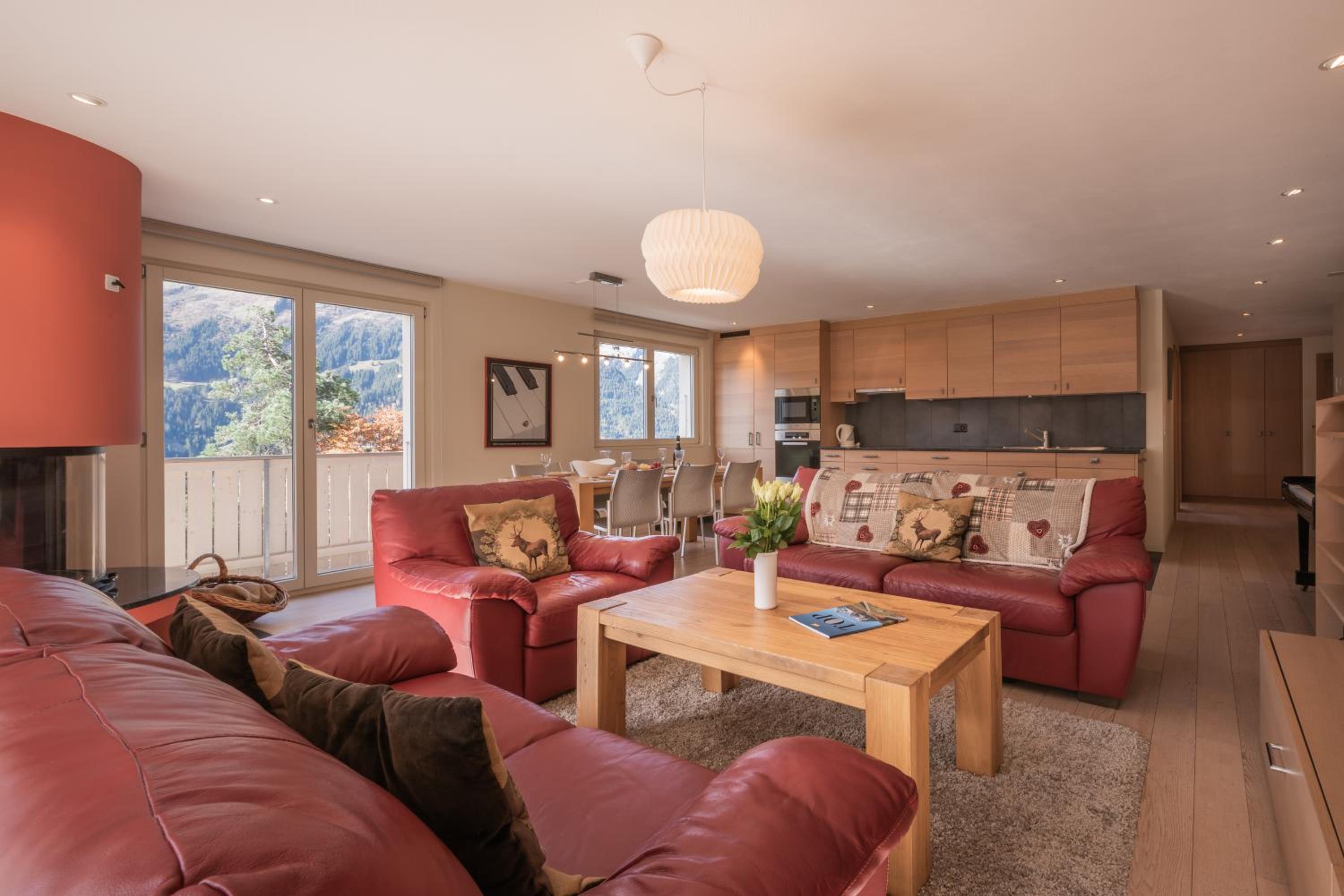 Chalet Brunner 4
