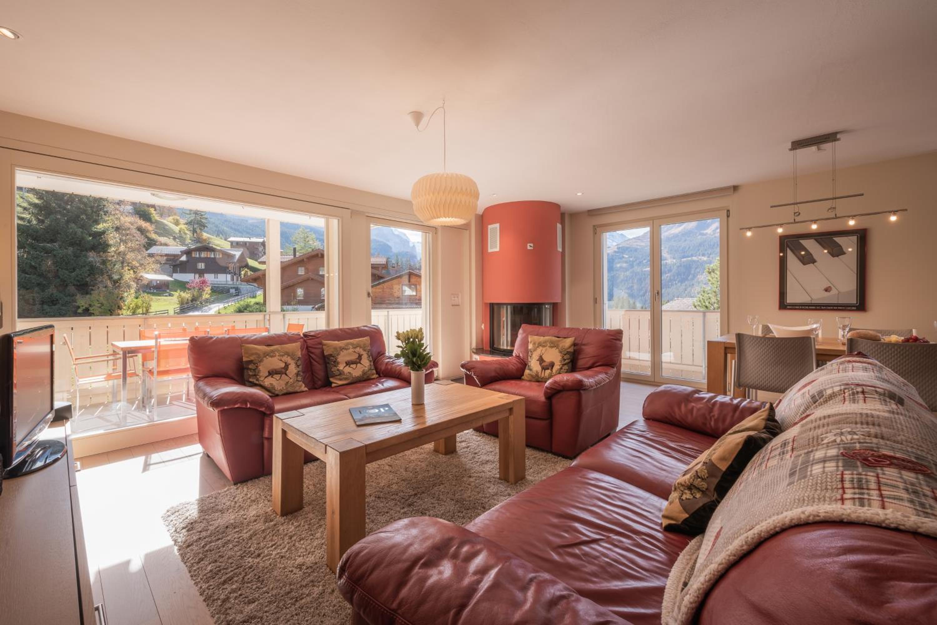 Chalet Brunner 4
