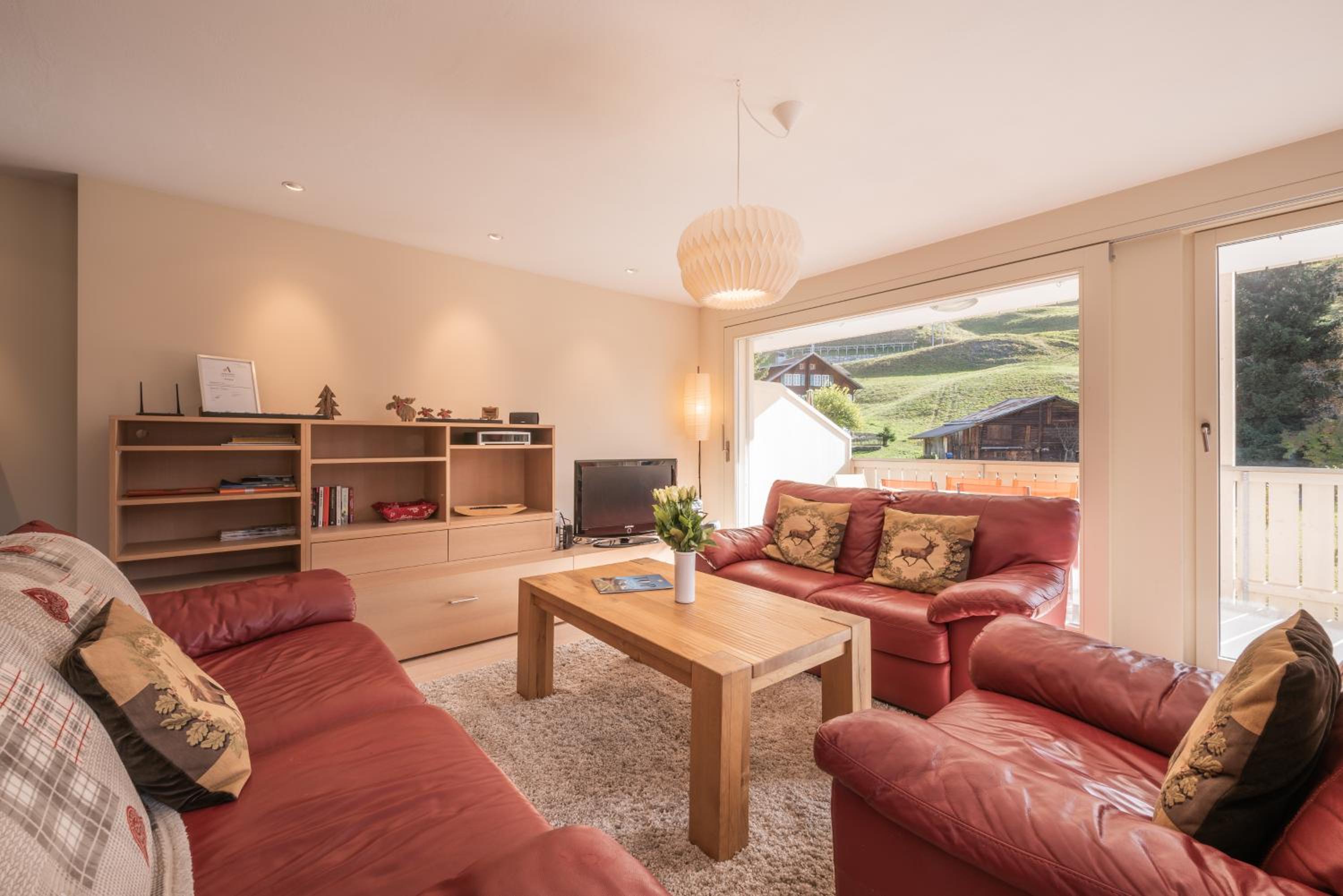 Chalet Brunner 4