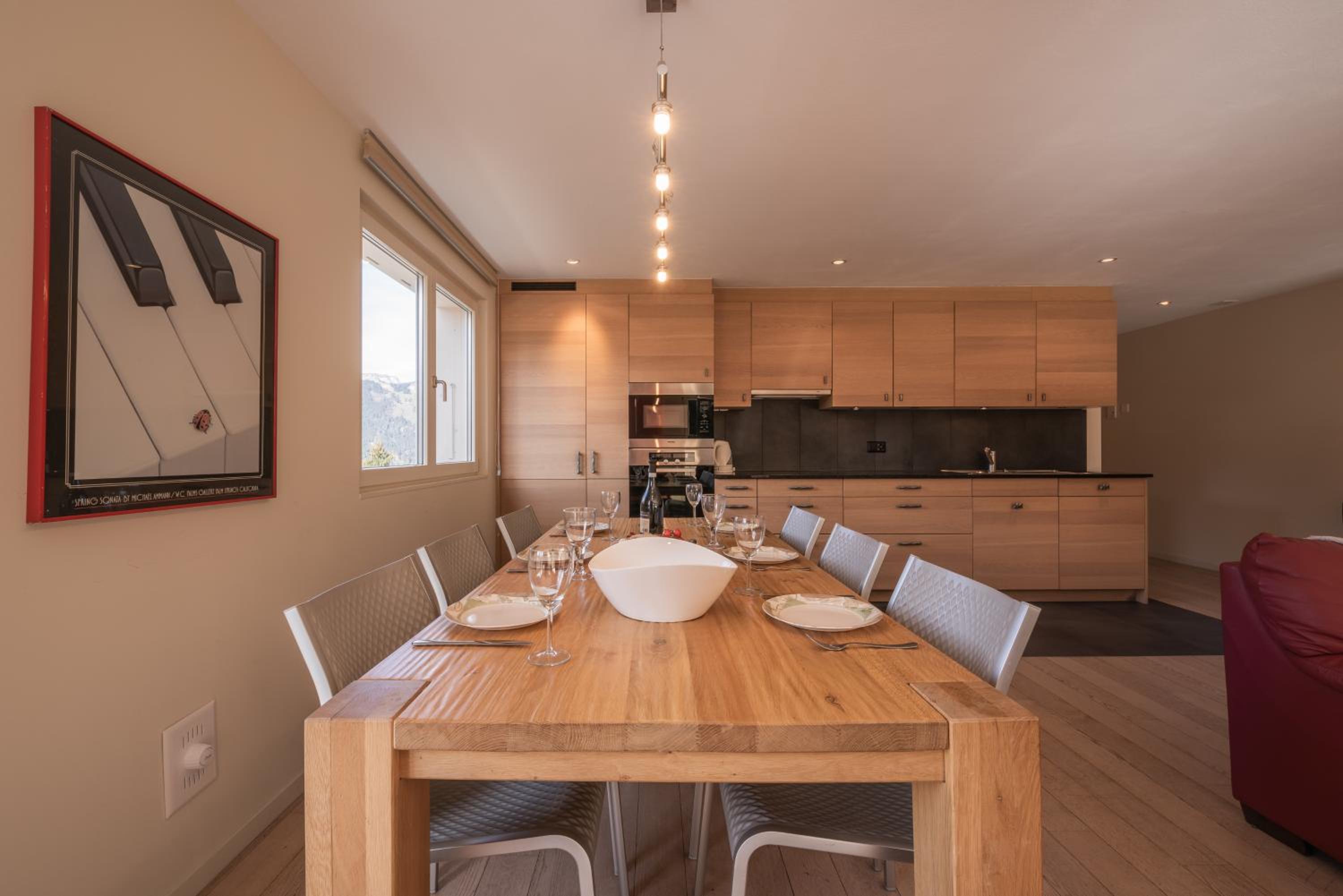 Chalet Brunner 4