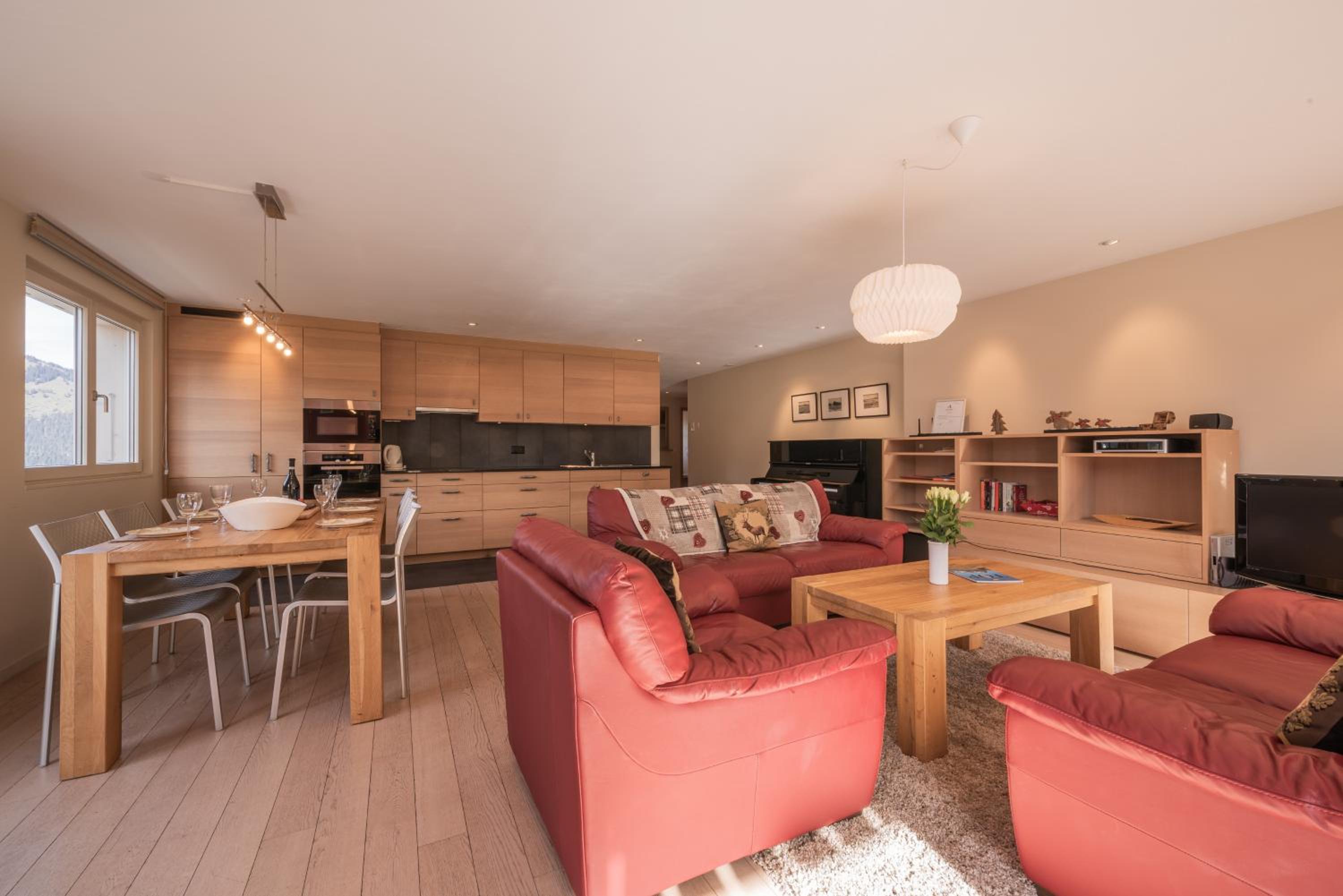 Chalet Brunner 4