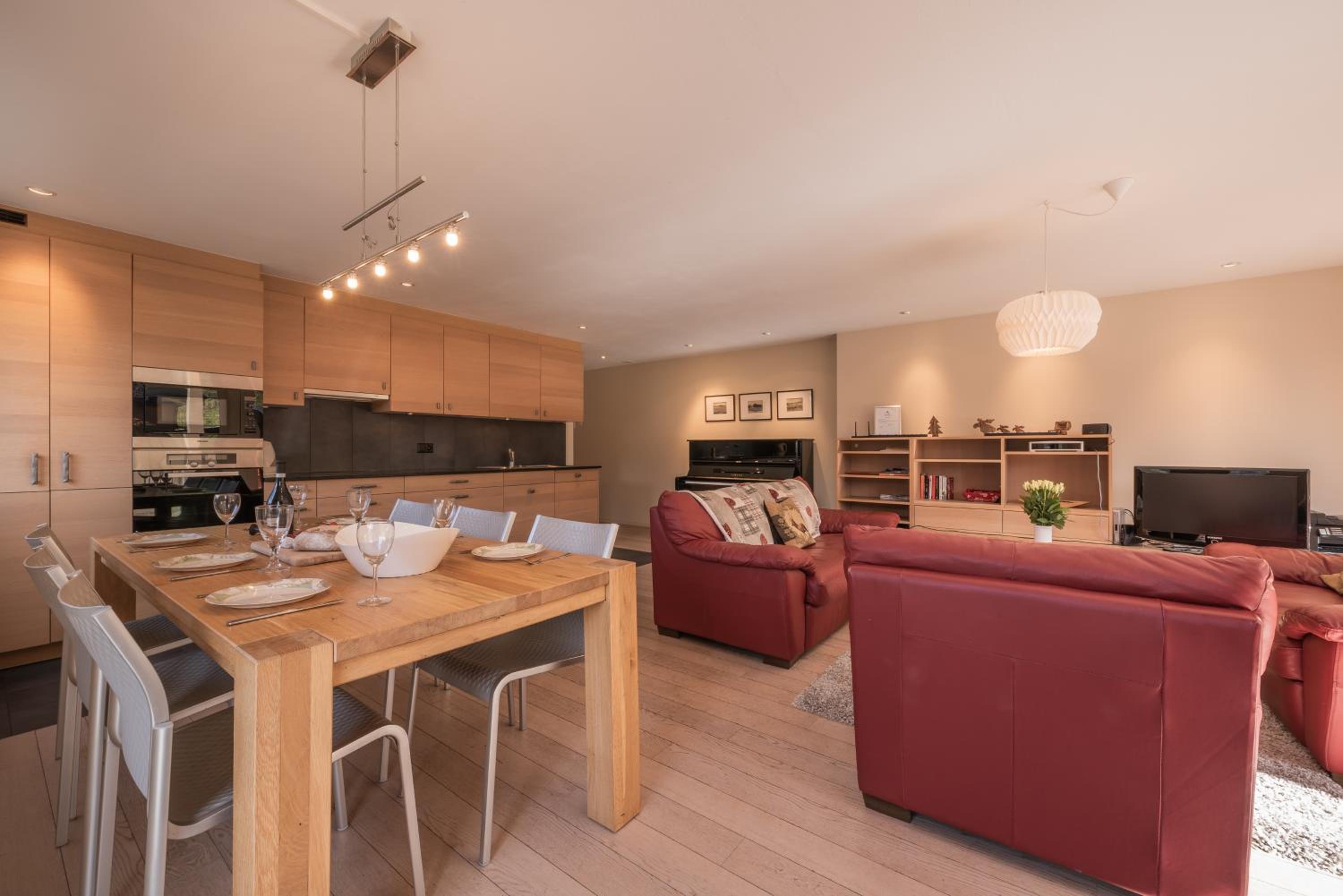 Chalet Brunner 4