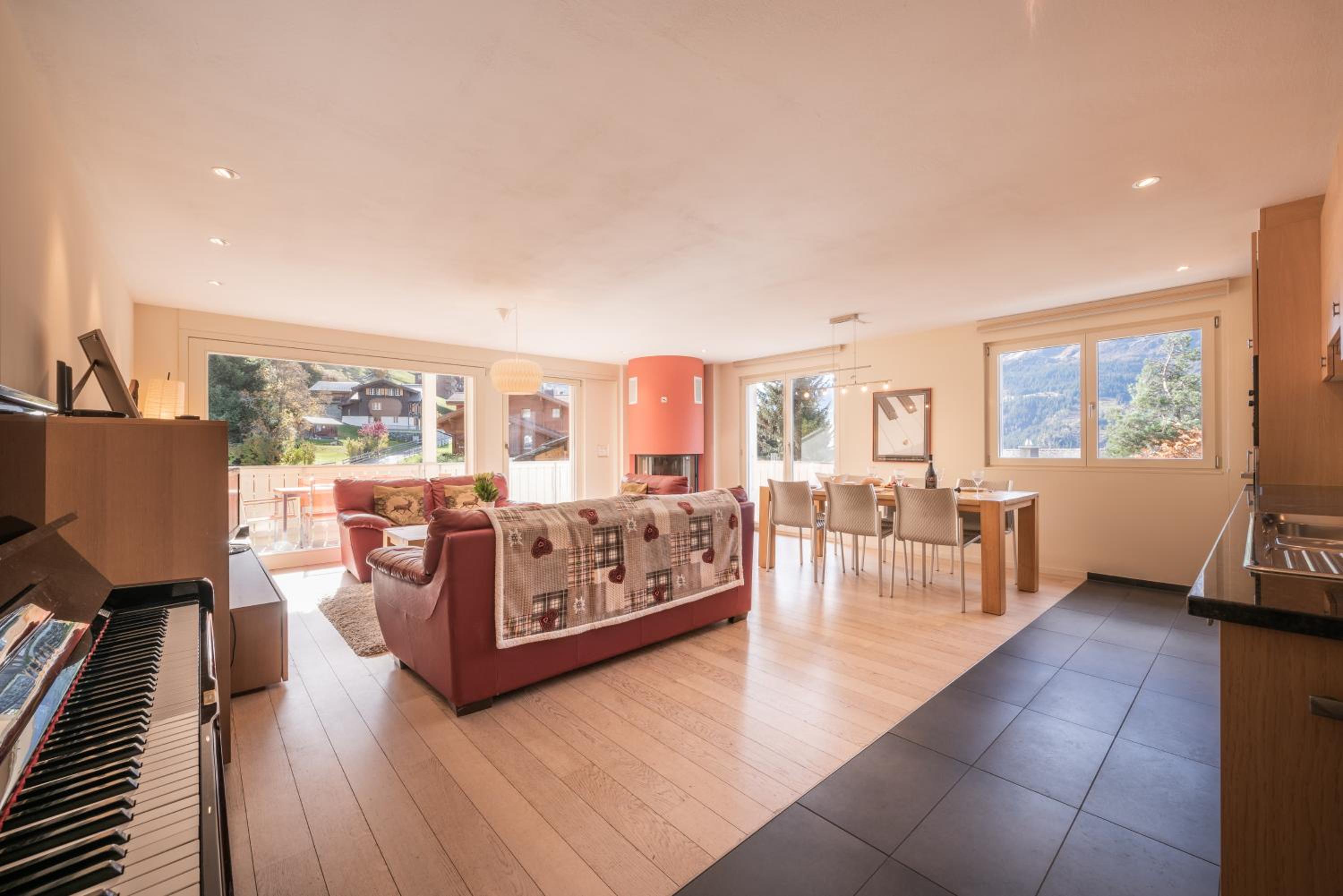 Chalet Brunner 4
