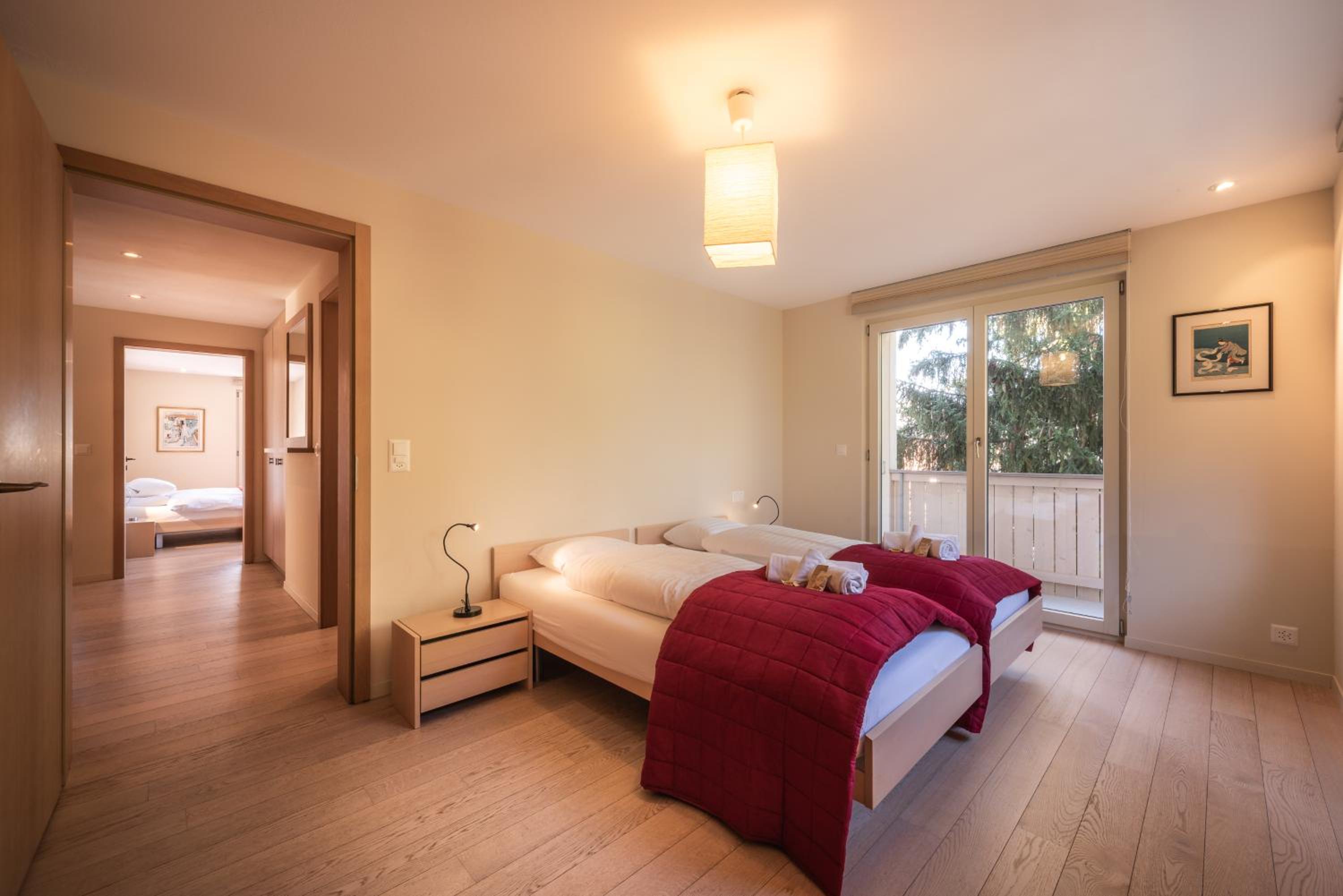 Chalet Brunner 4