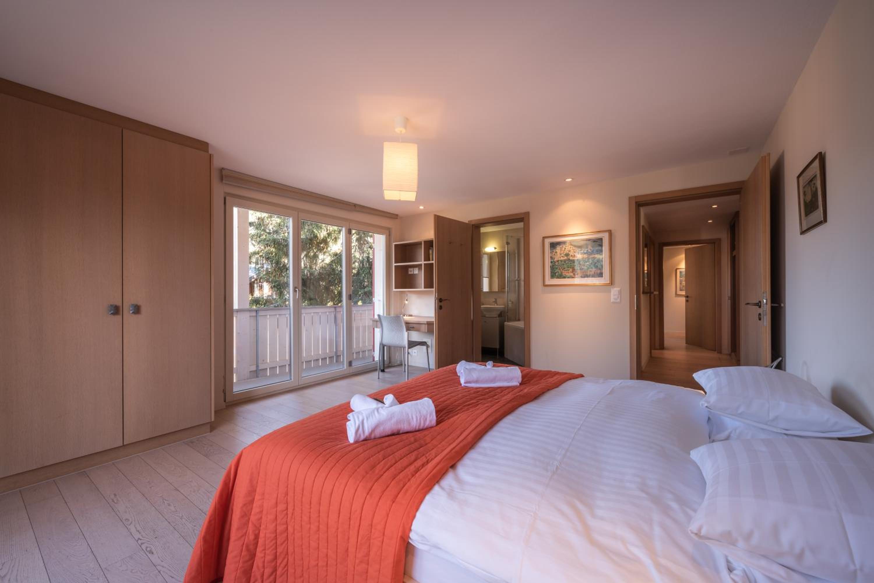 Chalet Brunner 4